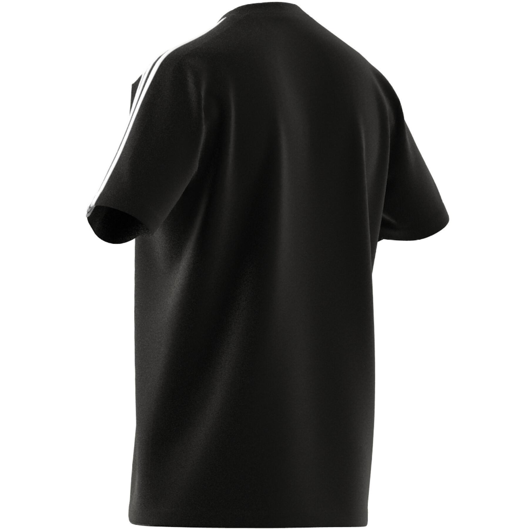Camisetasencillo adidas 3-Stripes Essentials