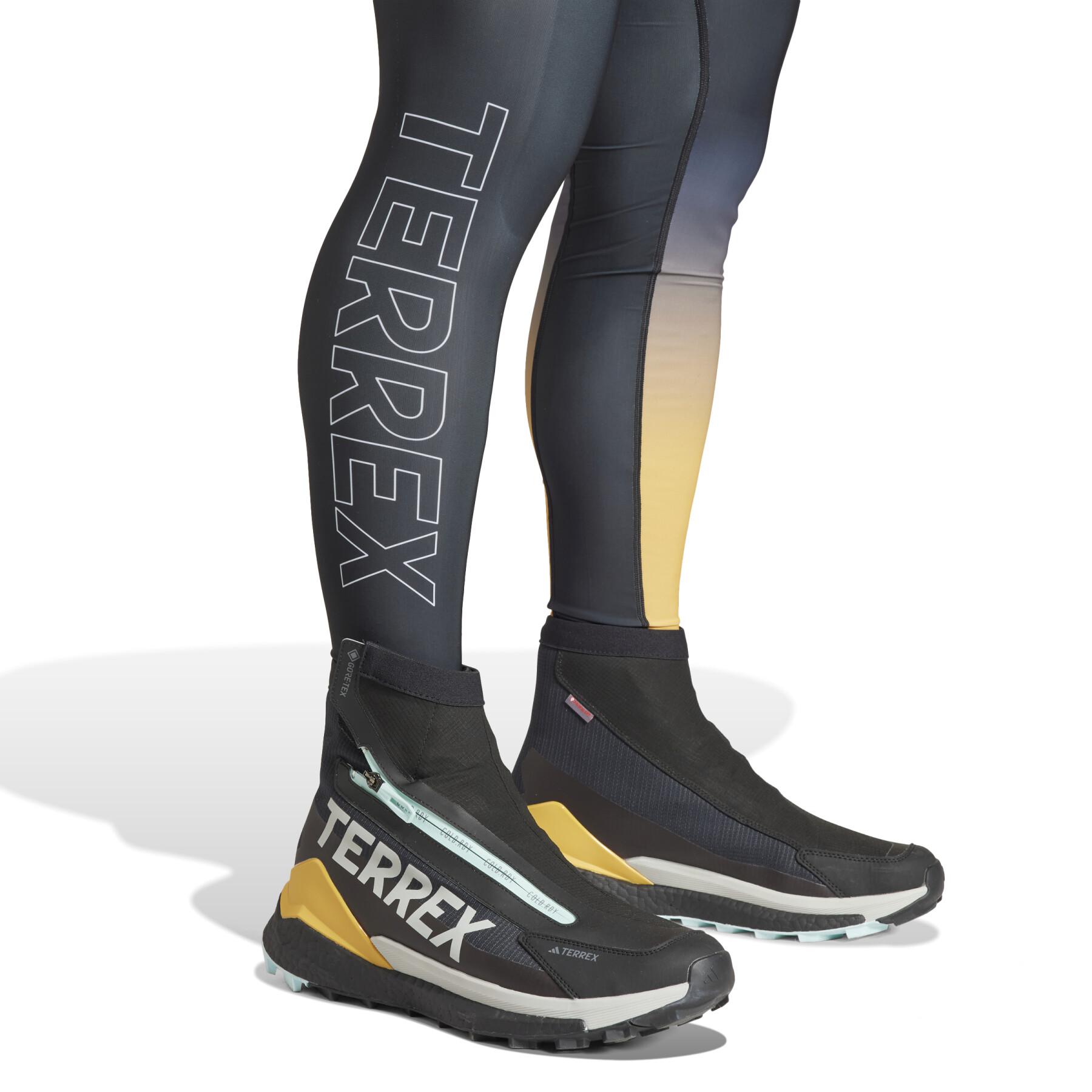 Pantalón de chándal adidas Terrex Agravic XC Race