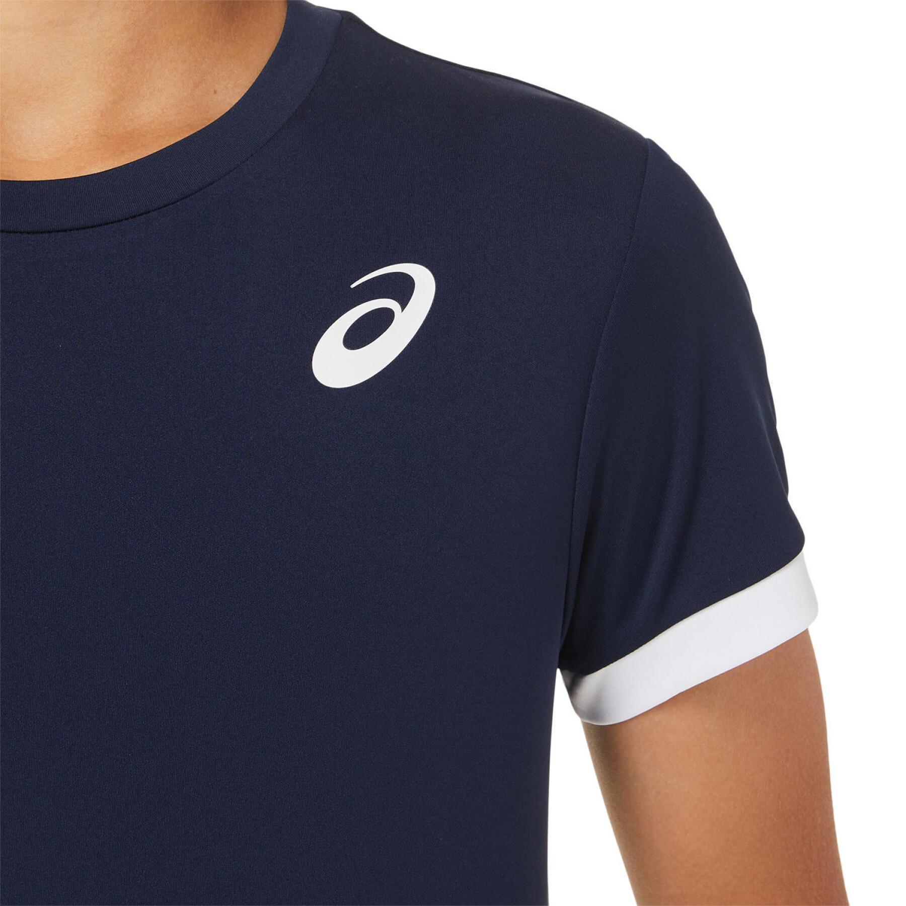 Camiseta de tenis para niños Asics