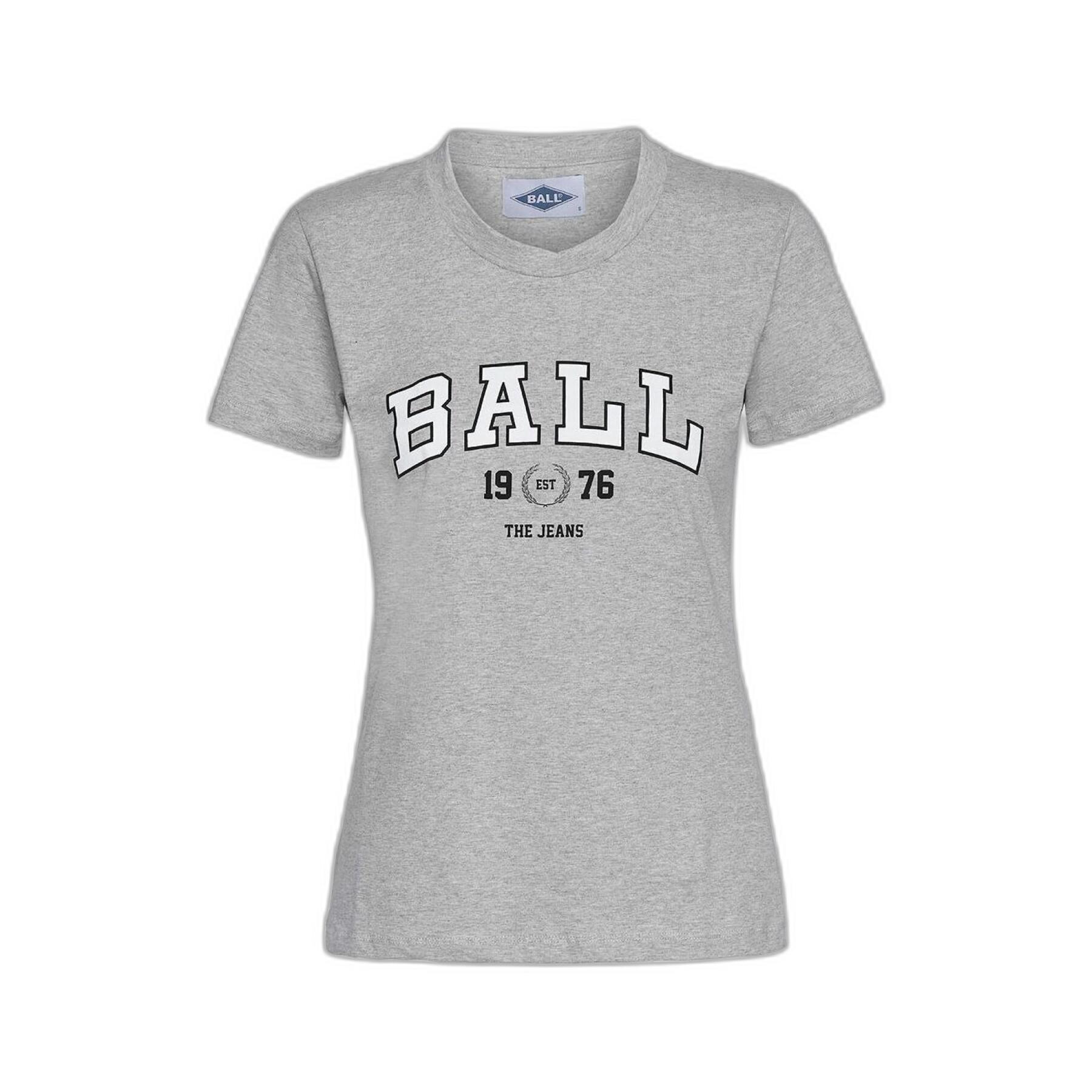 Camiseta Ball J. Elway