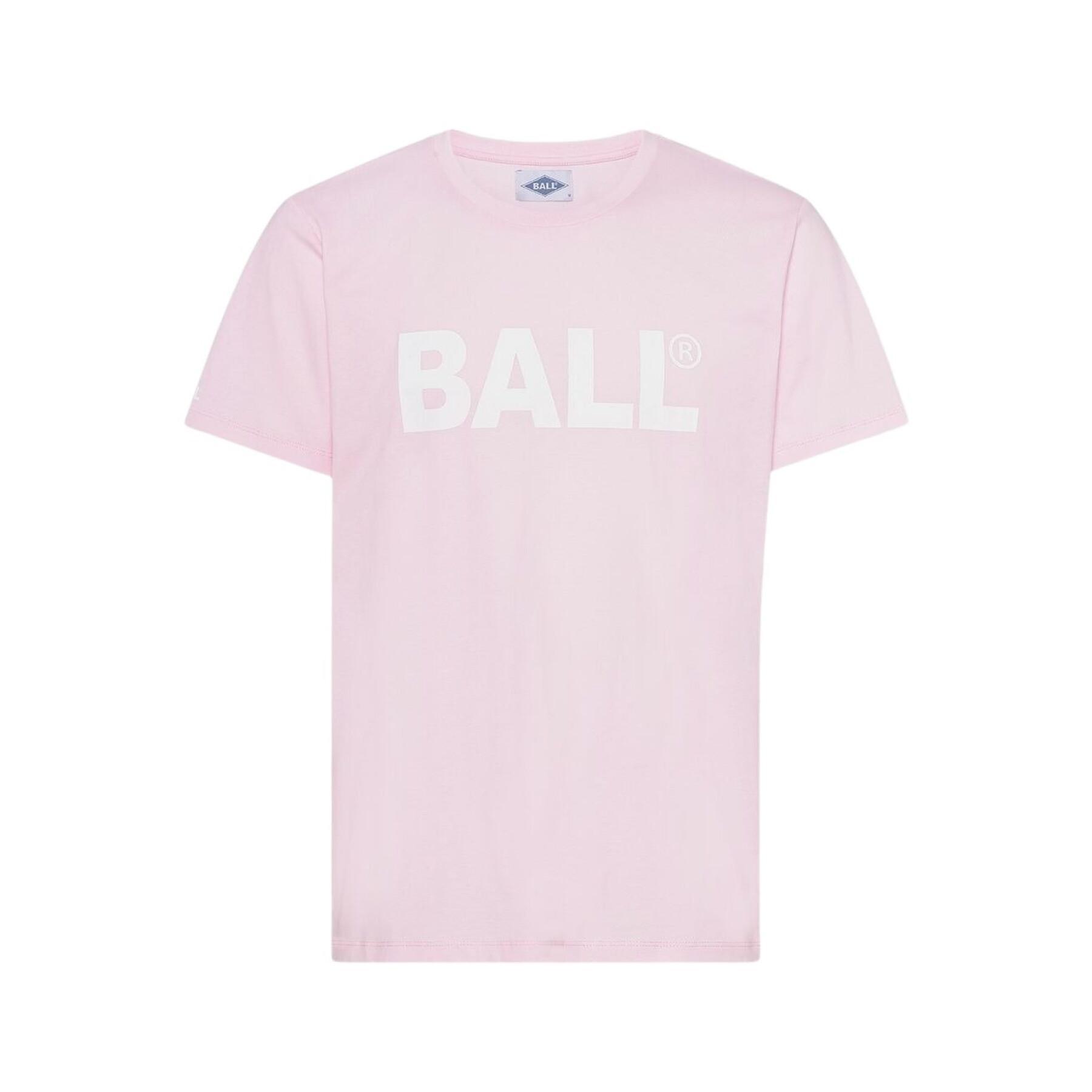 Camiseta Ball H. Long