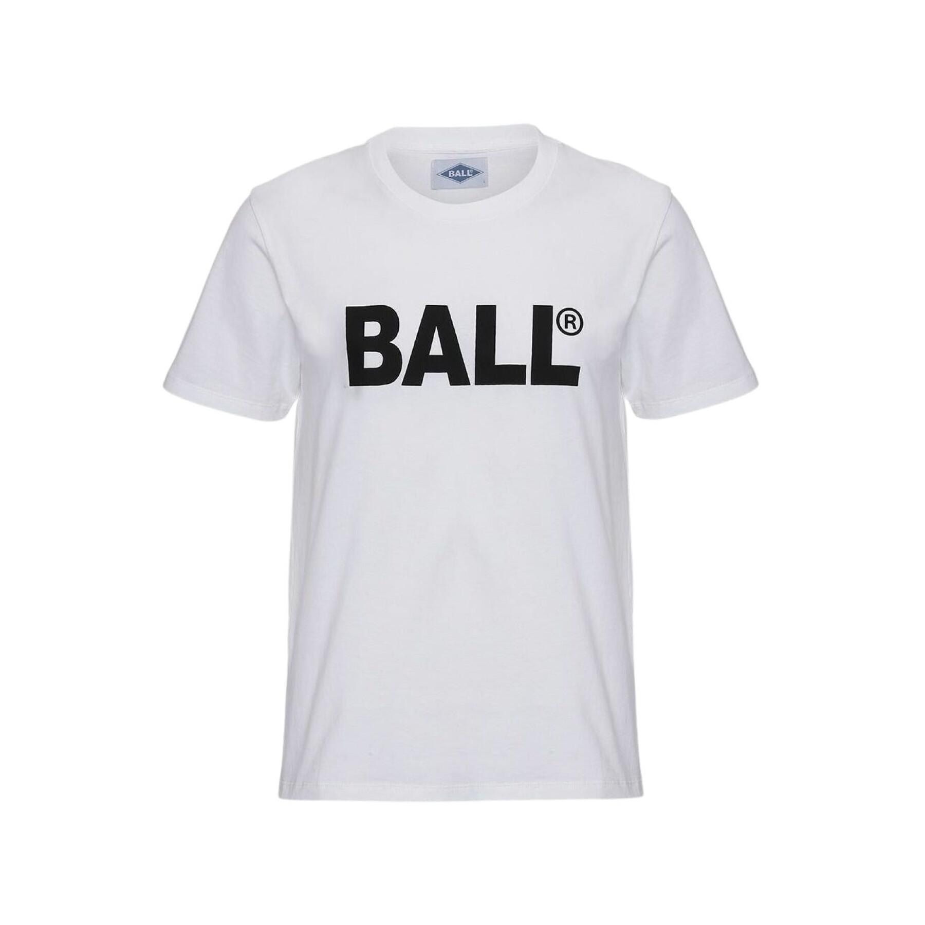 Camiseta Ball H. Long