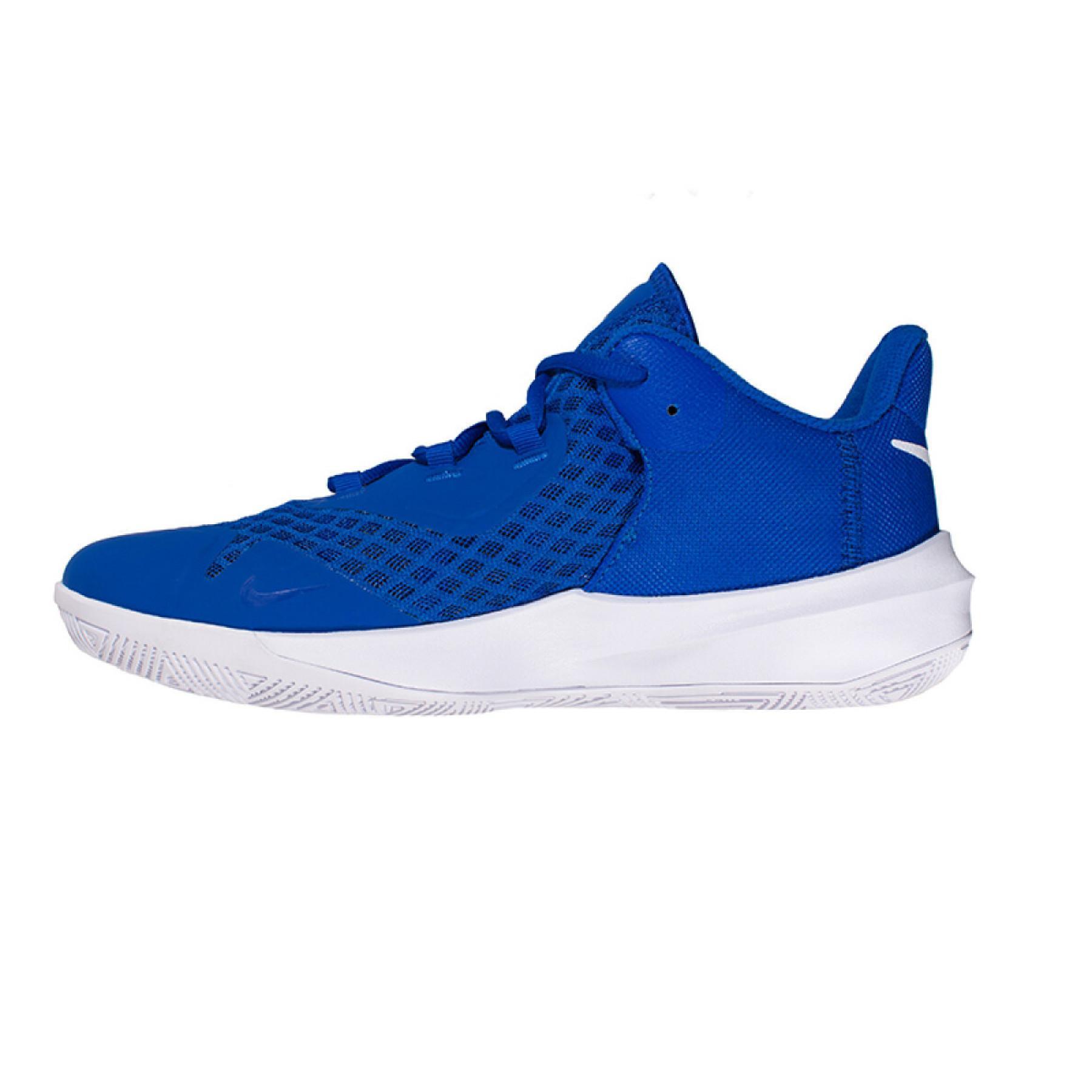 Zapatos Nike Hyperspeed Court