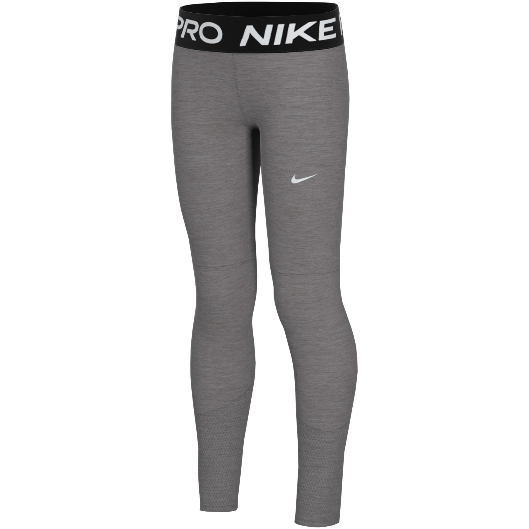 Leggings de niña Nike Pro
