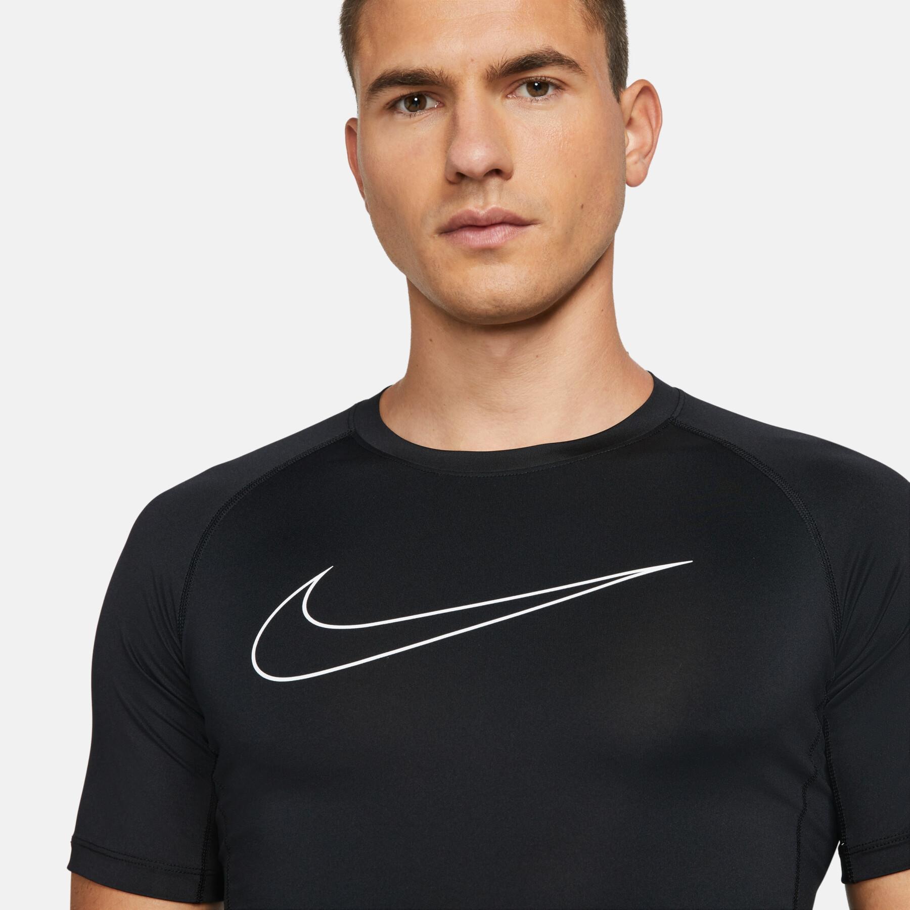 Jersey de compresión Nike NP Dri-Fit