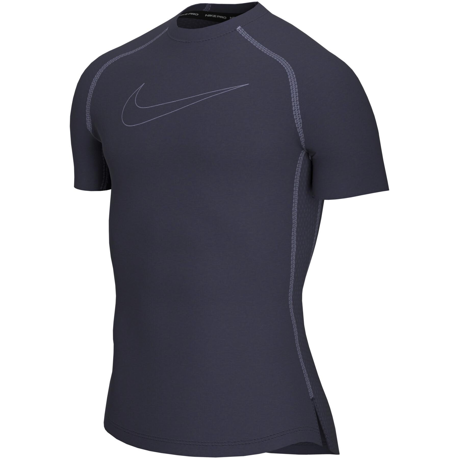 Camiseta de compresión Nike NP Dri-Fit - Hombres - Voley Playa
