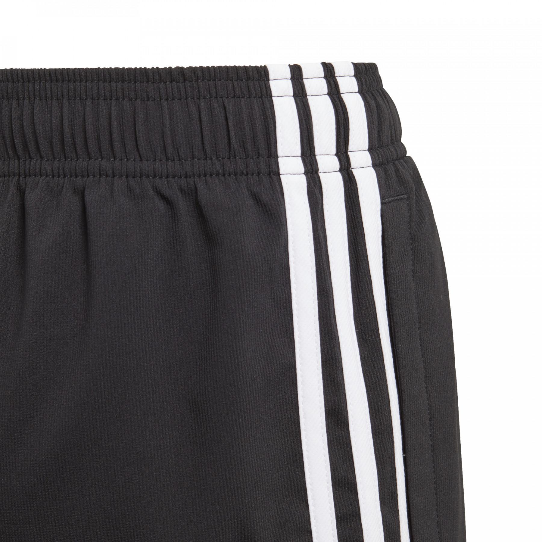 Pantalones cortos para niños adidas Essentials 3-Stripes Woven