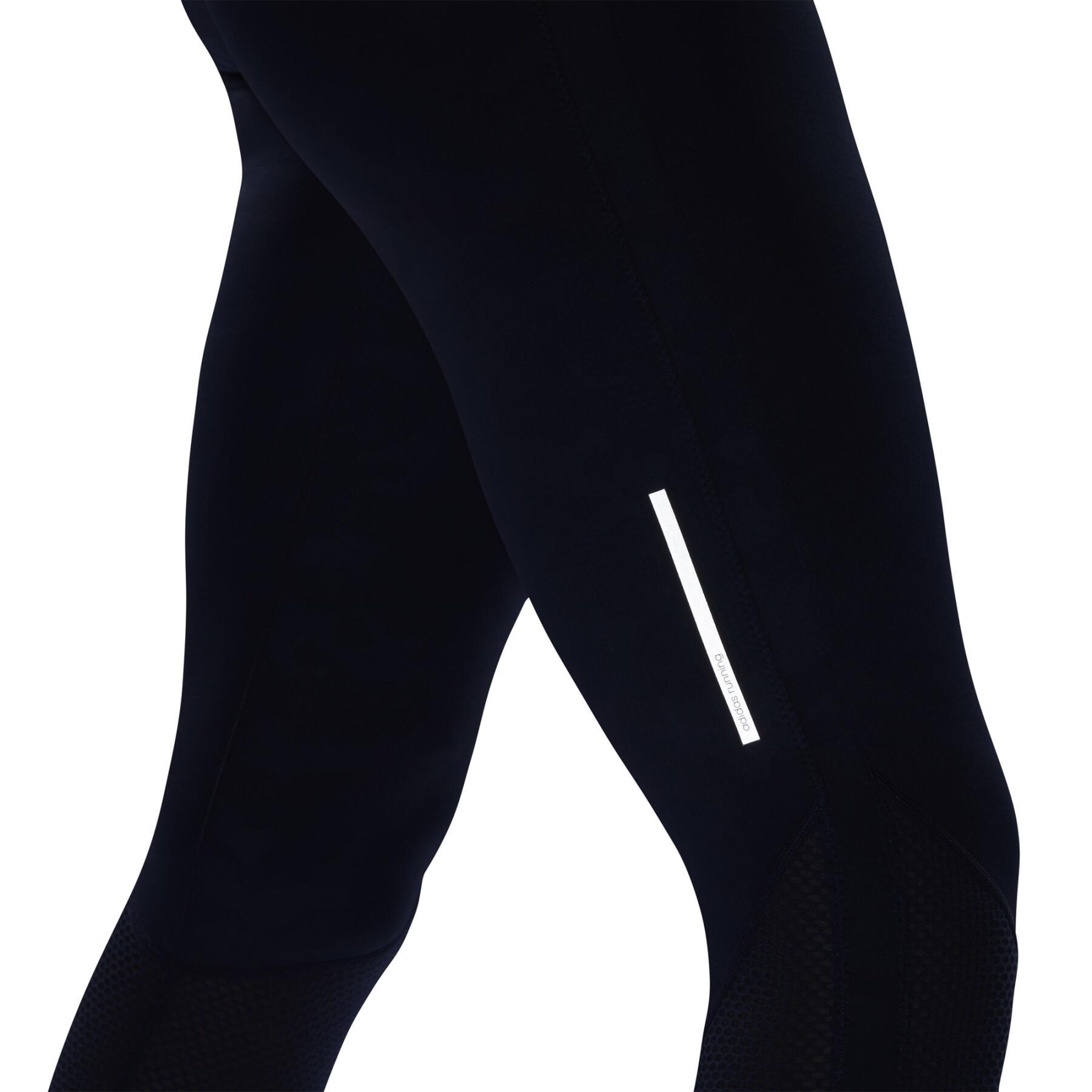 Legging mujer adidas Own the Run 7/8 Graphic