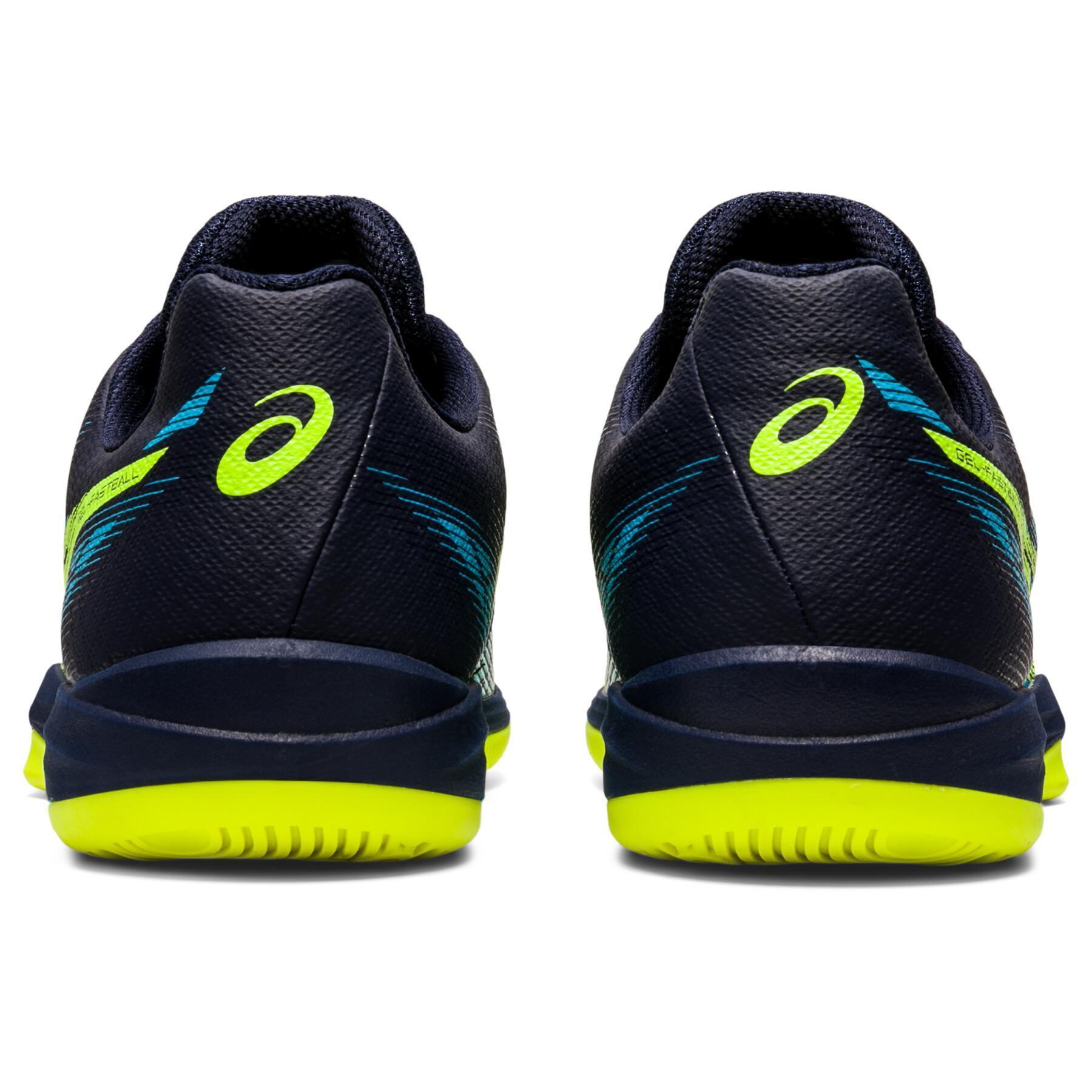 Zapatos de interior Asics Gel-Fastball 3