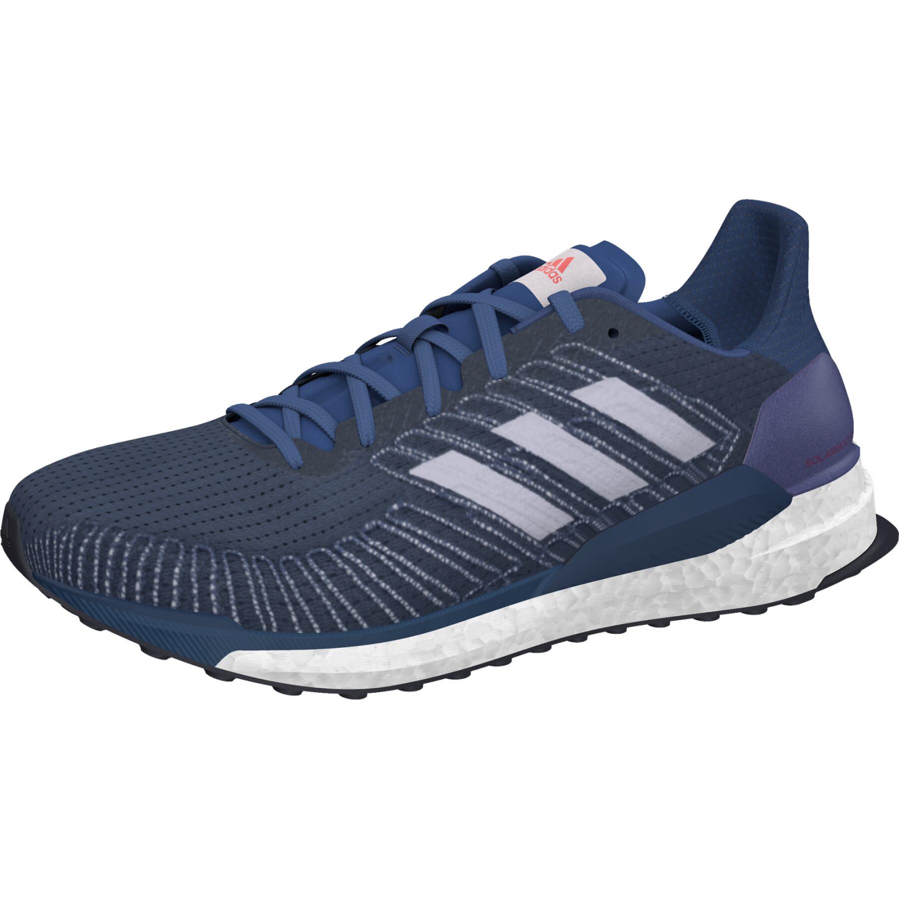 Zapatillas de running para mujer adidas Solarboost 19