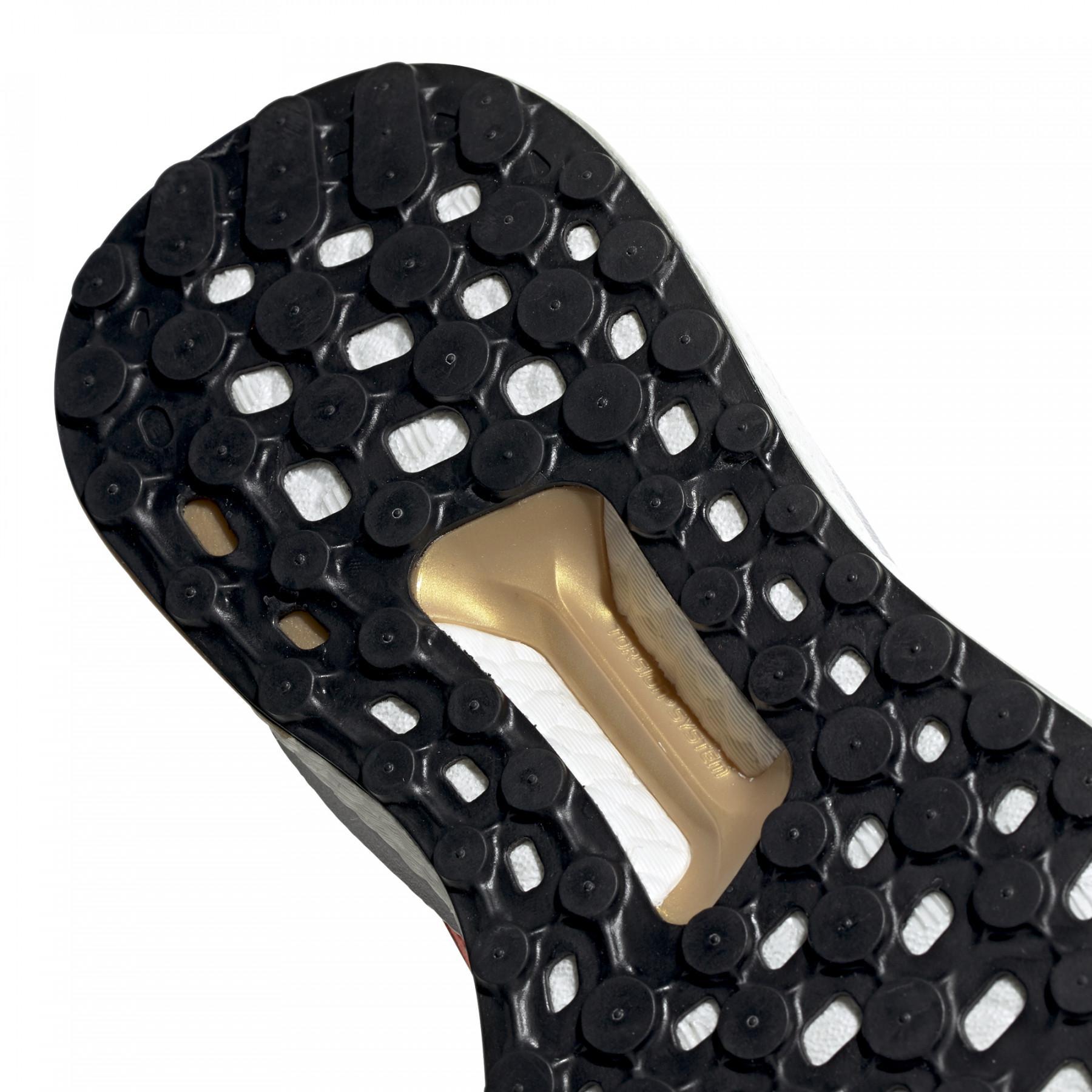Zapatos de mujer adidas Solar Glide 19