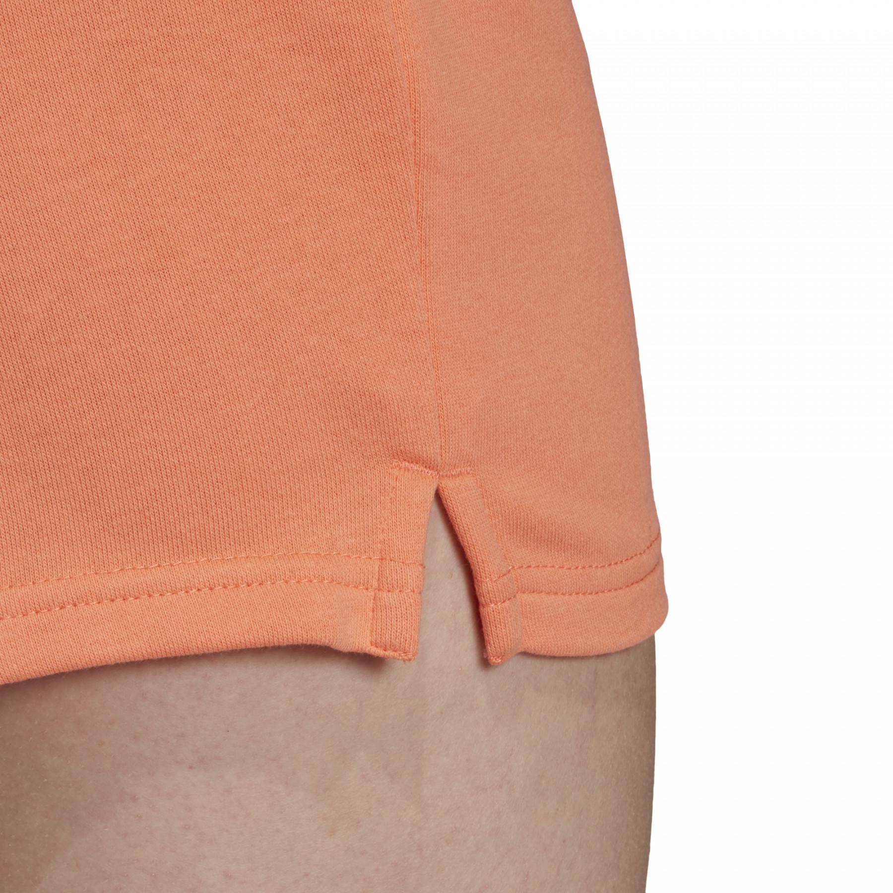 Pantalones cortos de mujer adidas Essentials Solid