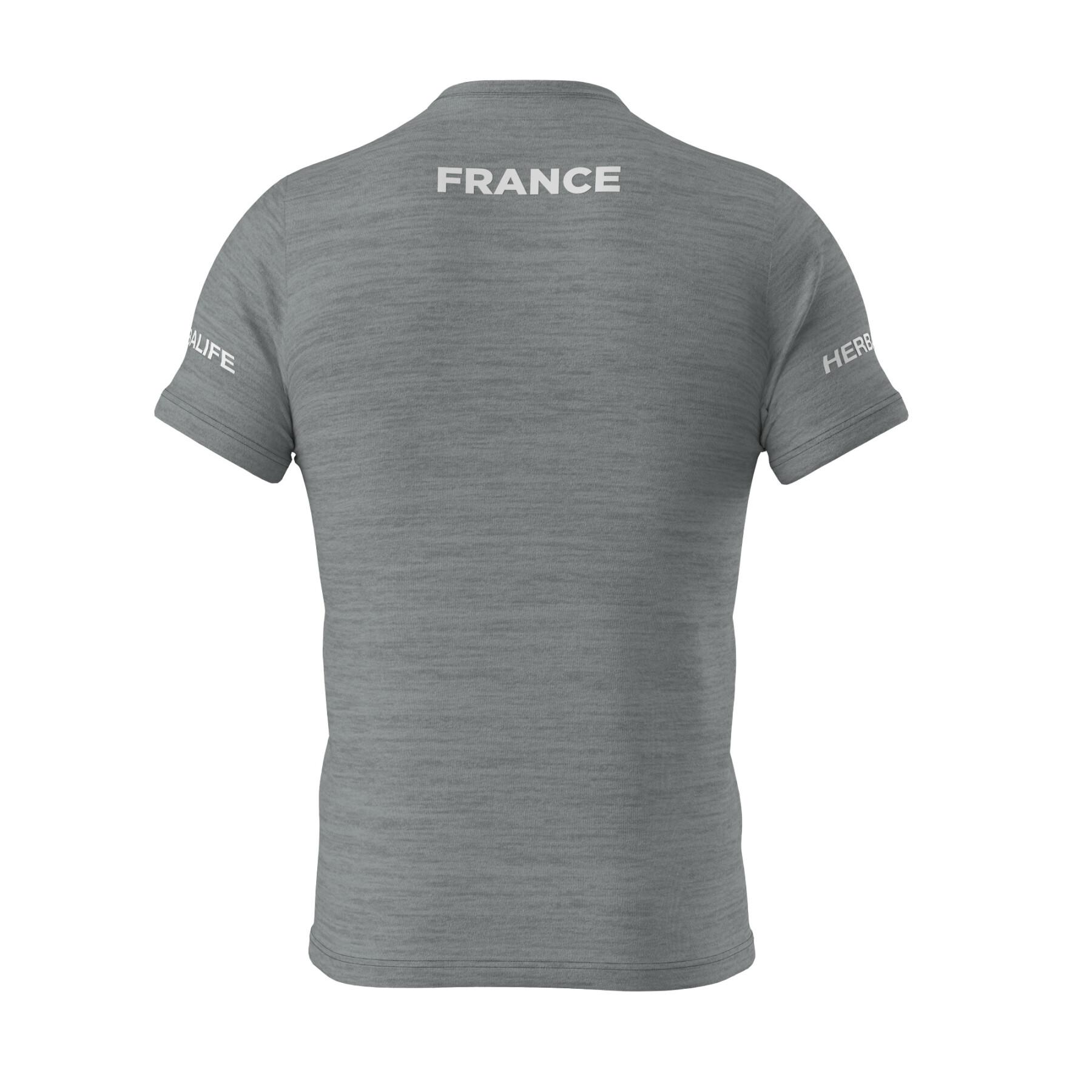Camiseta oficial del equipo Coven Francia 2023/24