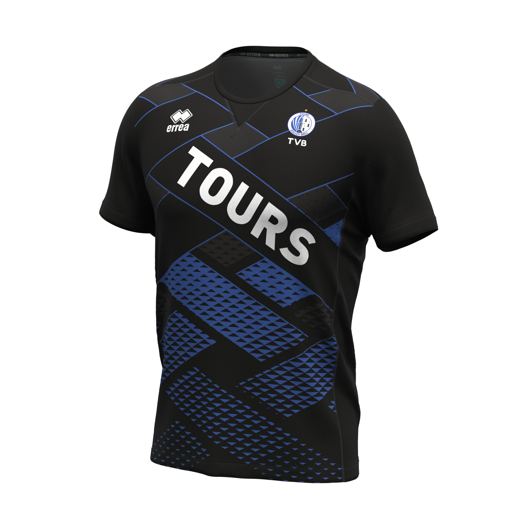 Camiseta Prematch Tours 2023/24