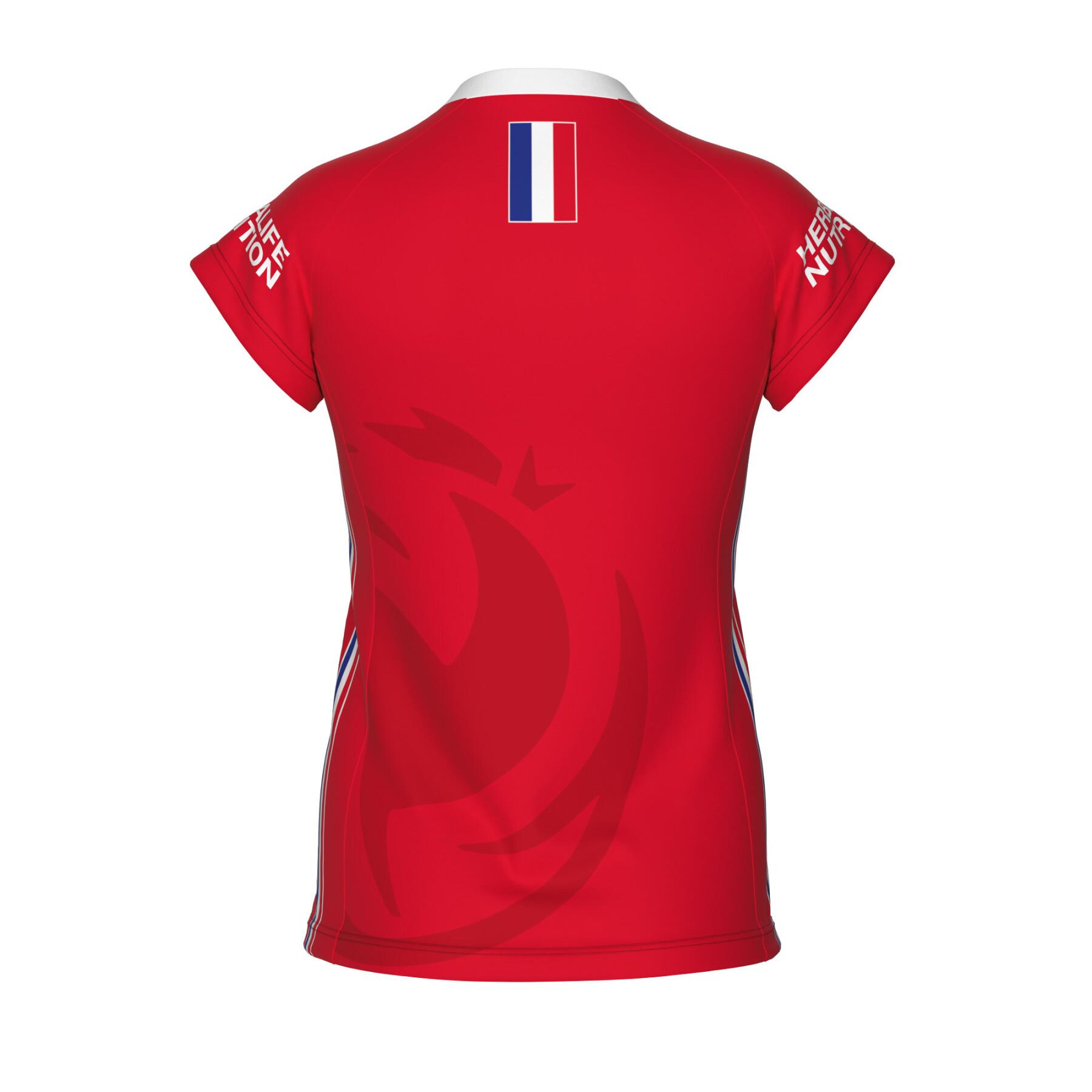 Tercer Camiseta femenino France 2022