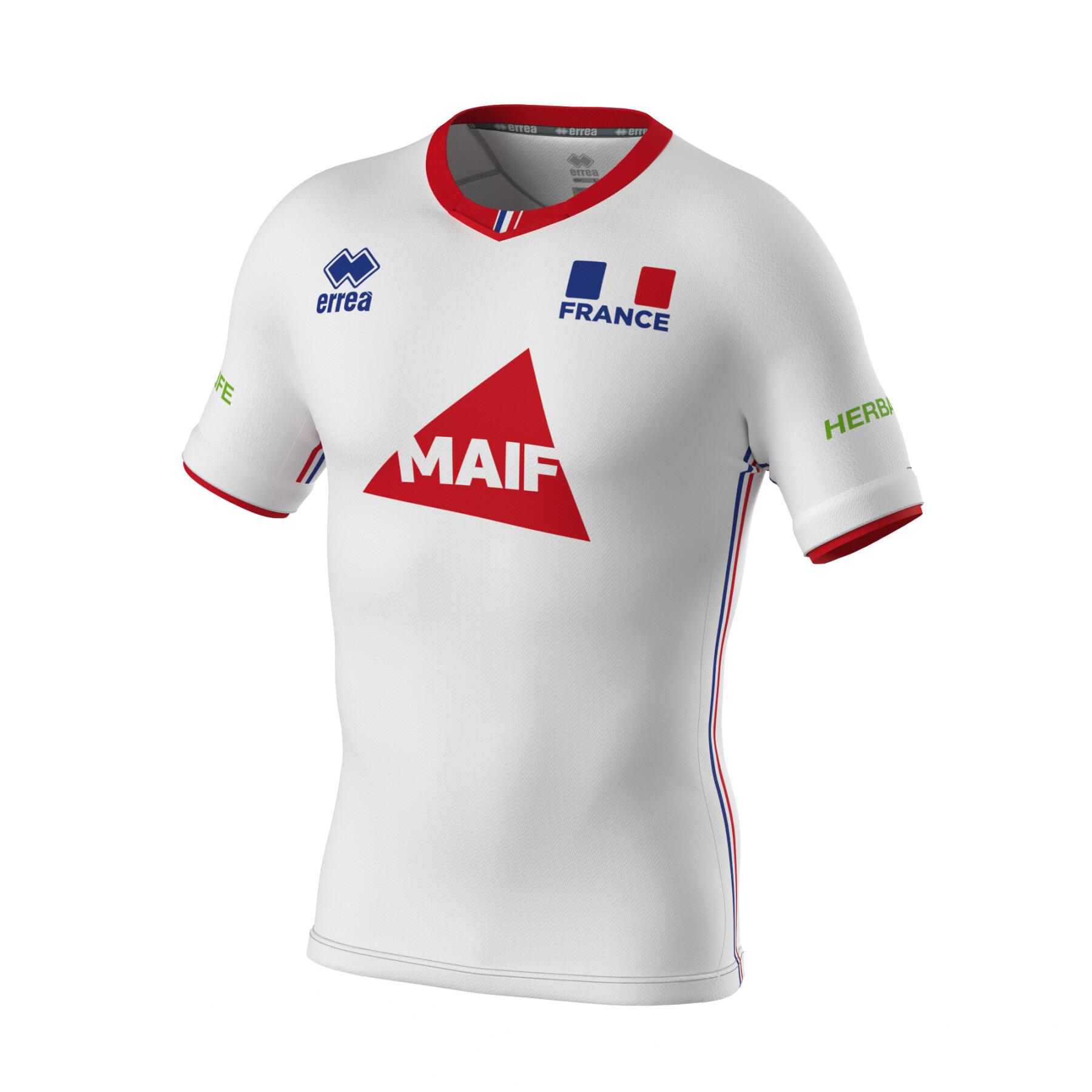 Camiseta oficial del equipo Francia 2023/24