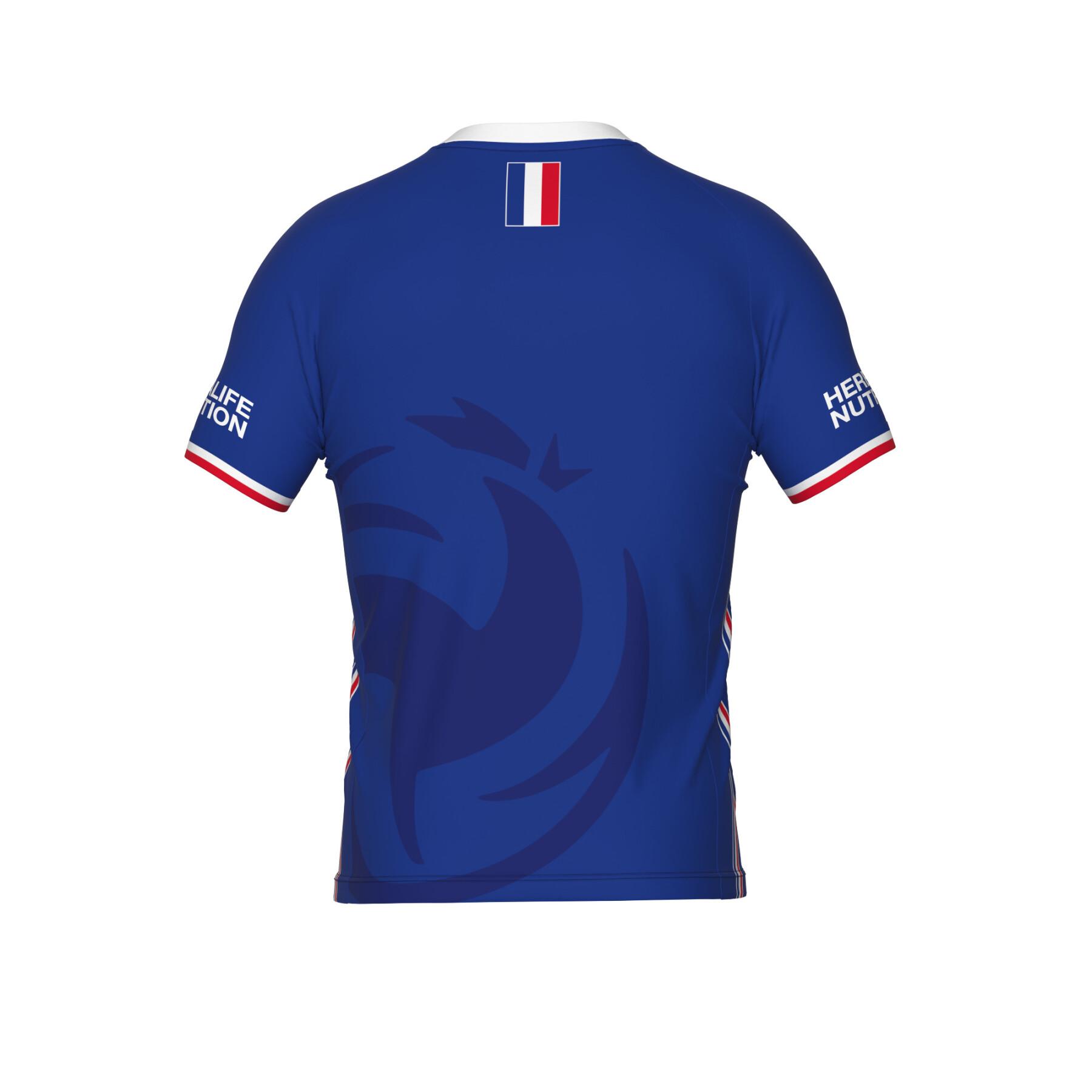 Camiseta de casa France 2022