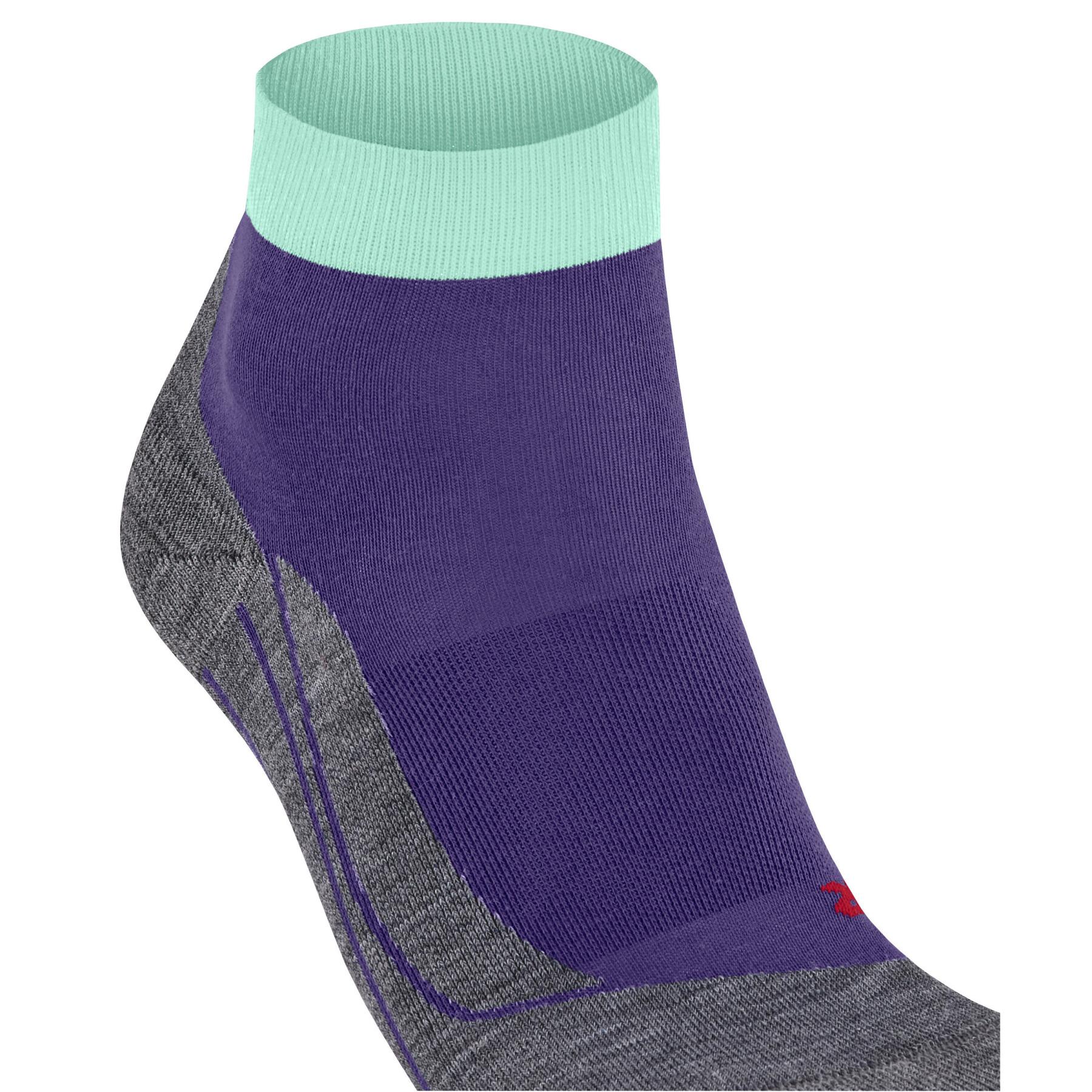 Calcetines cortos de resistencia para mujer Falke RU4