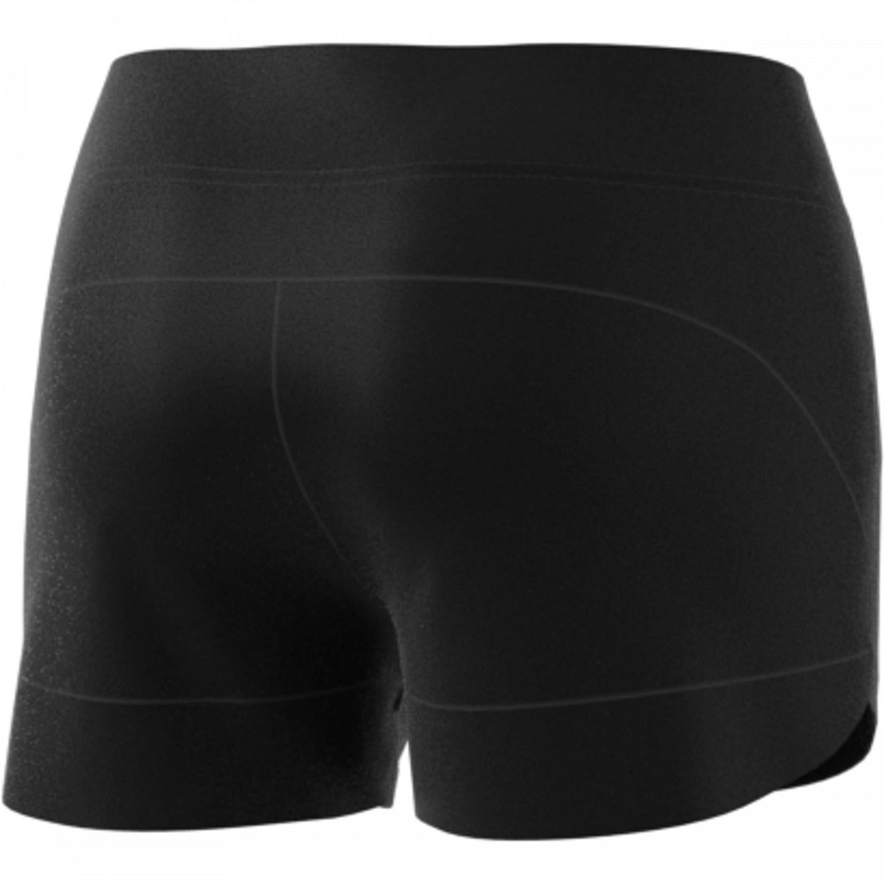 Pantalones cortos de mujer adidas ID Mélange