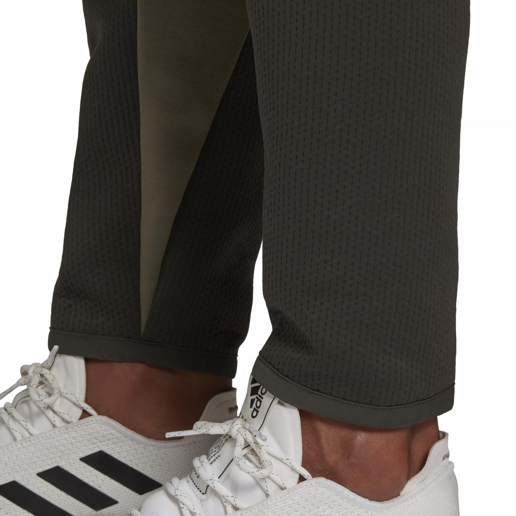 Pantalones adidas Z.N.E. Aeroready