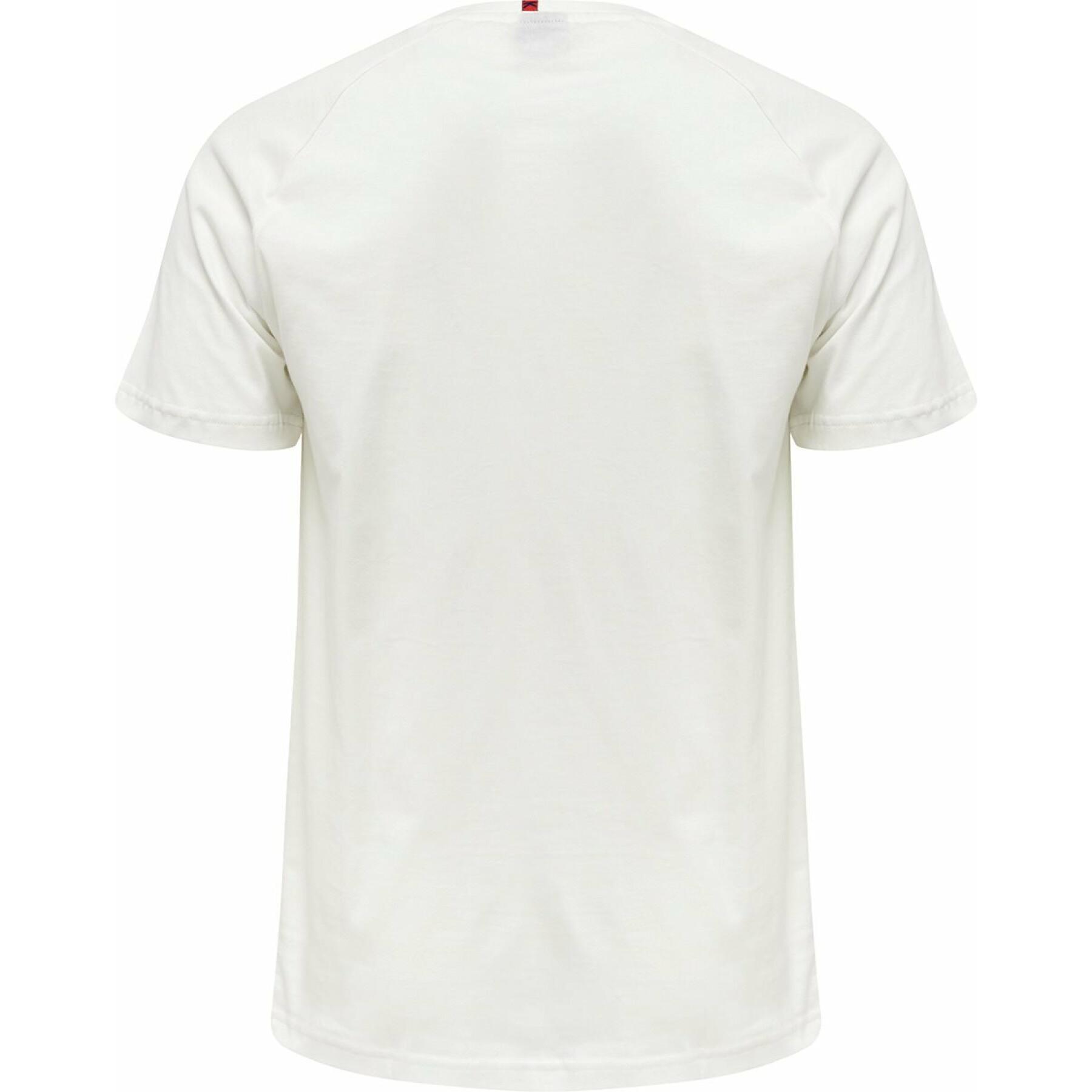 Camiseta hmlPRO xk cotton