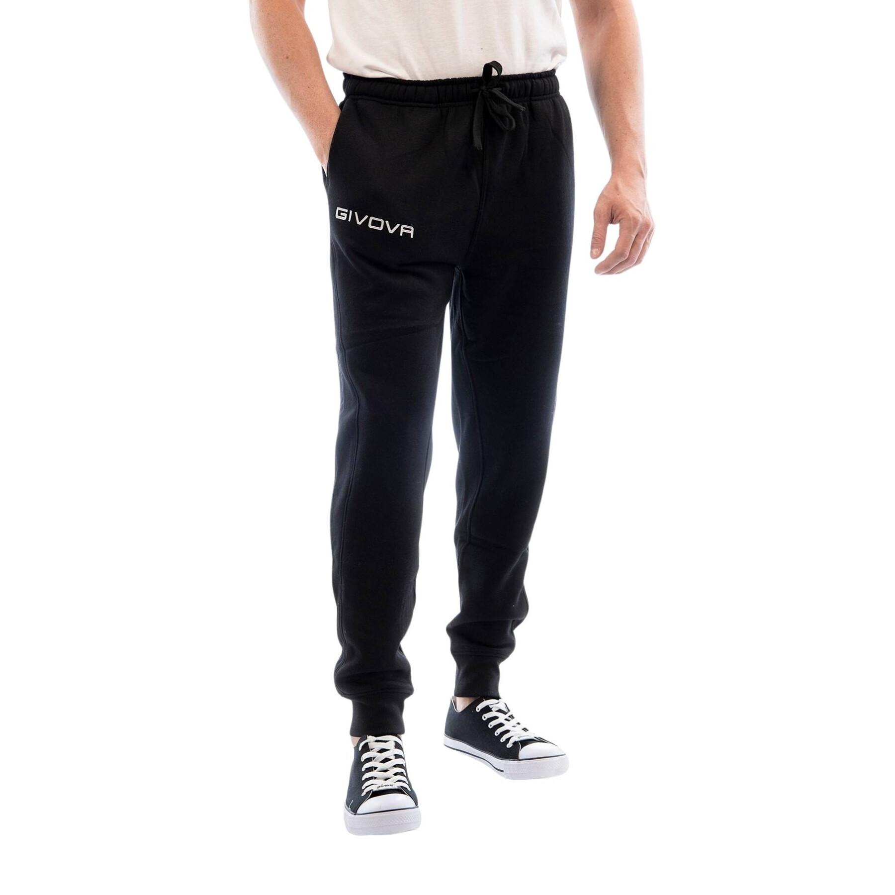 Pantalón de chándal Givova Révolution - Pantalones - Lifestyle Hombre -  Lifestyle