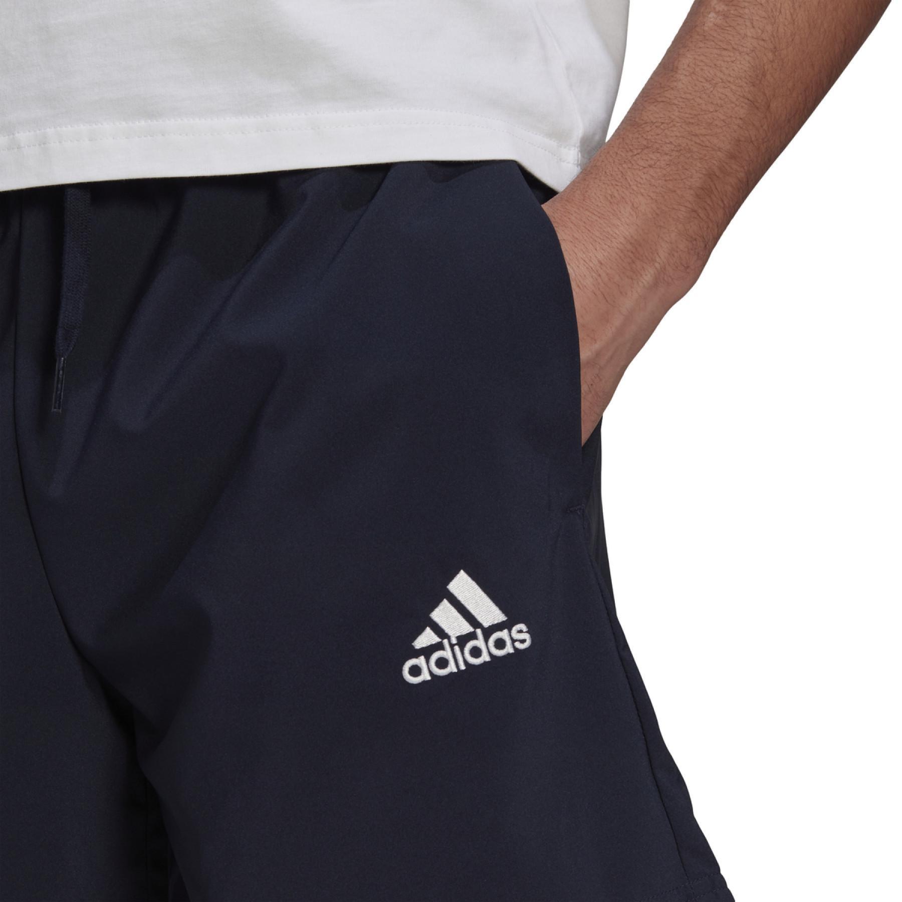 Pantalón corto adidas Aeroready Essentials Chelsea Linear Logo