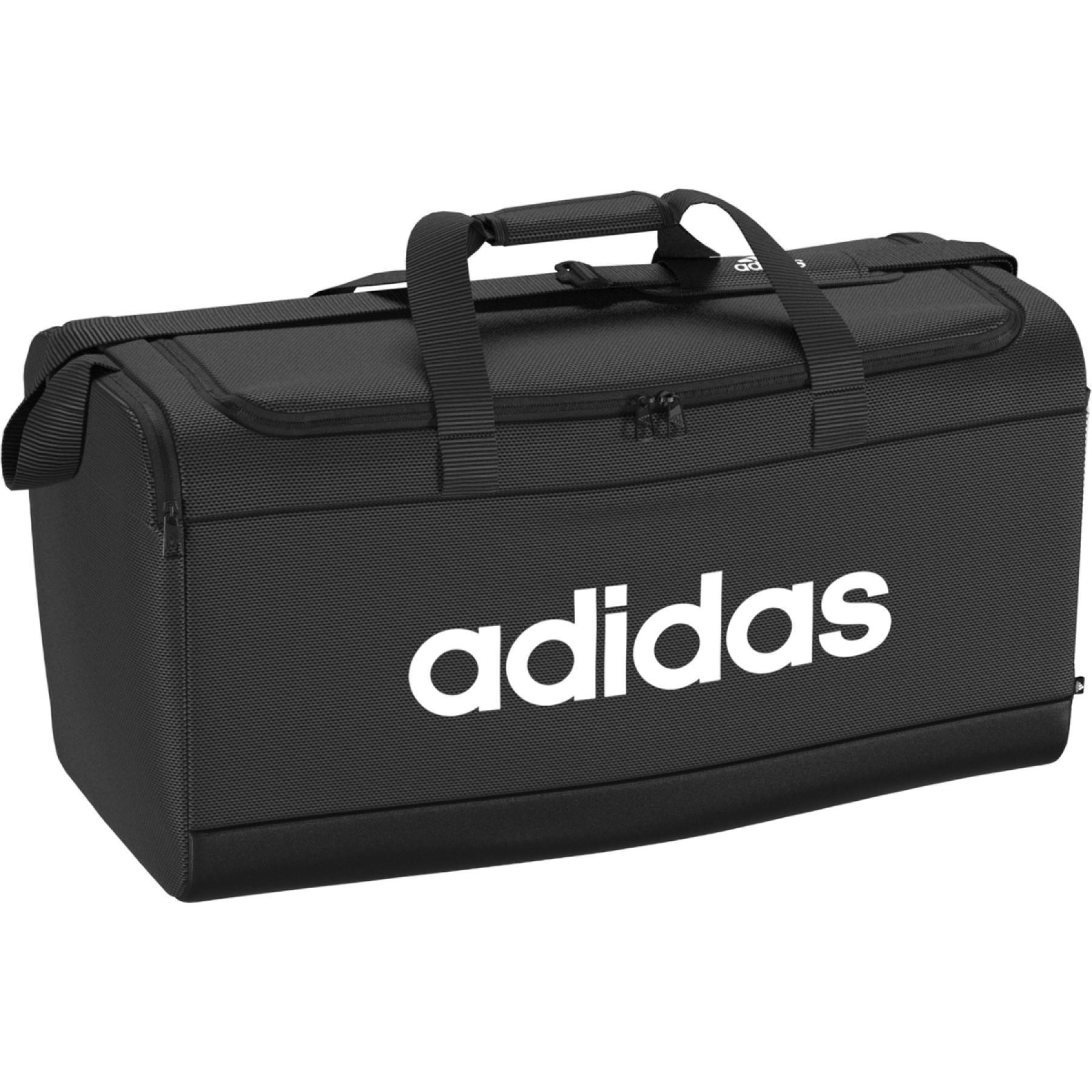 Bolsa de deporte adidas Essentials Logo Large