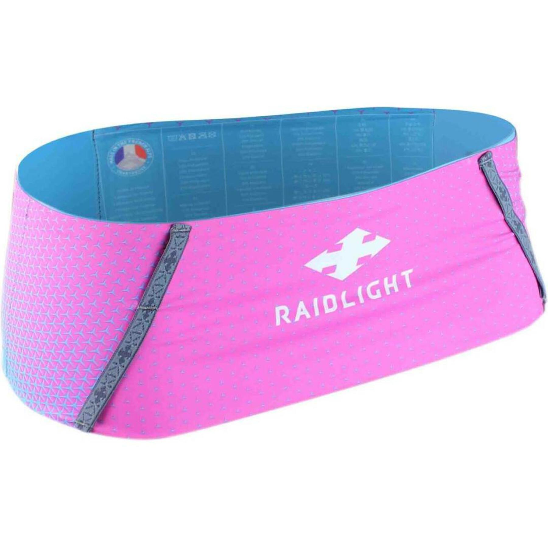 Cinturón de running para mujer RaidLight stretch raider