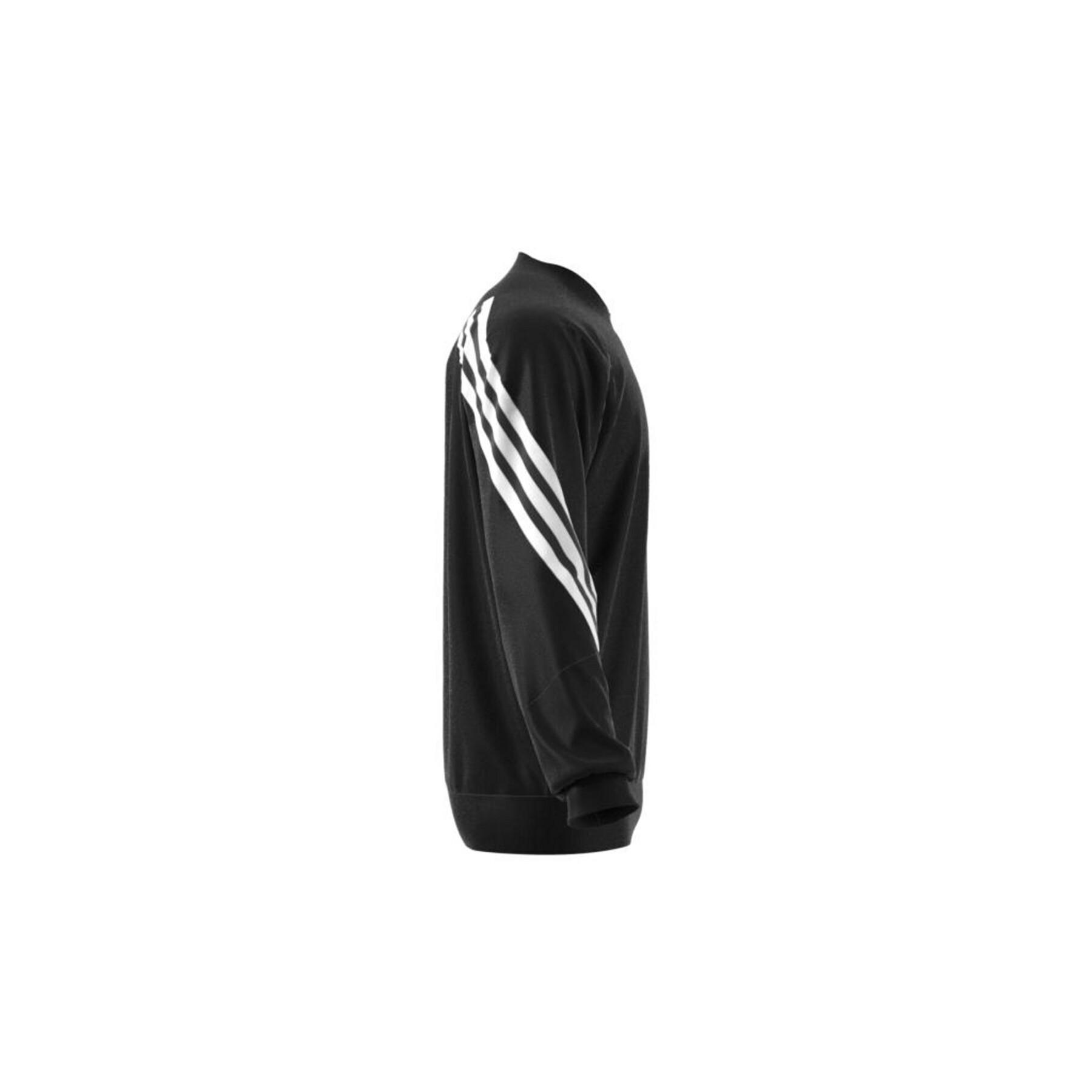 Sudadera adidas Sportswear Future Icons 3-Stripes