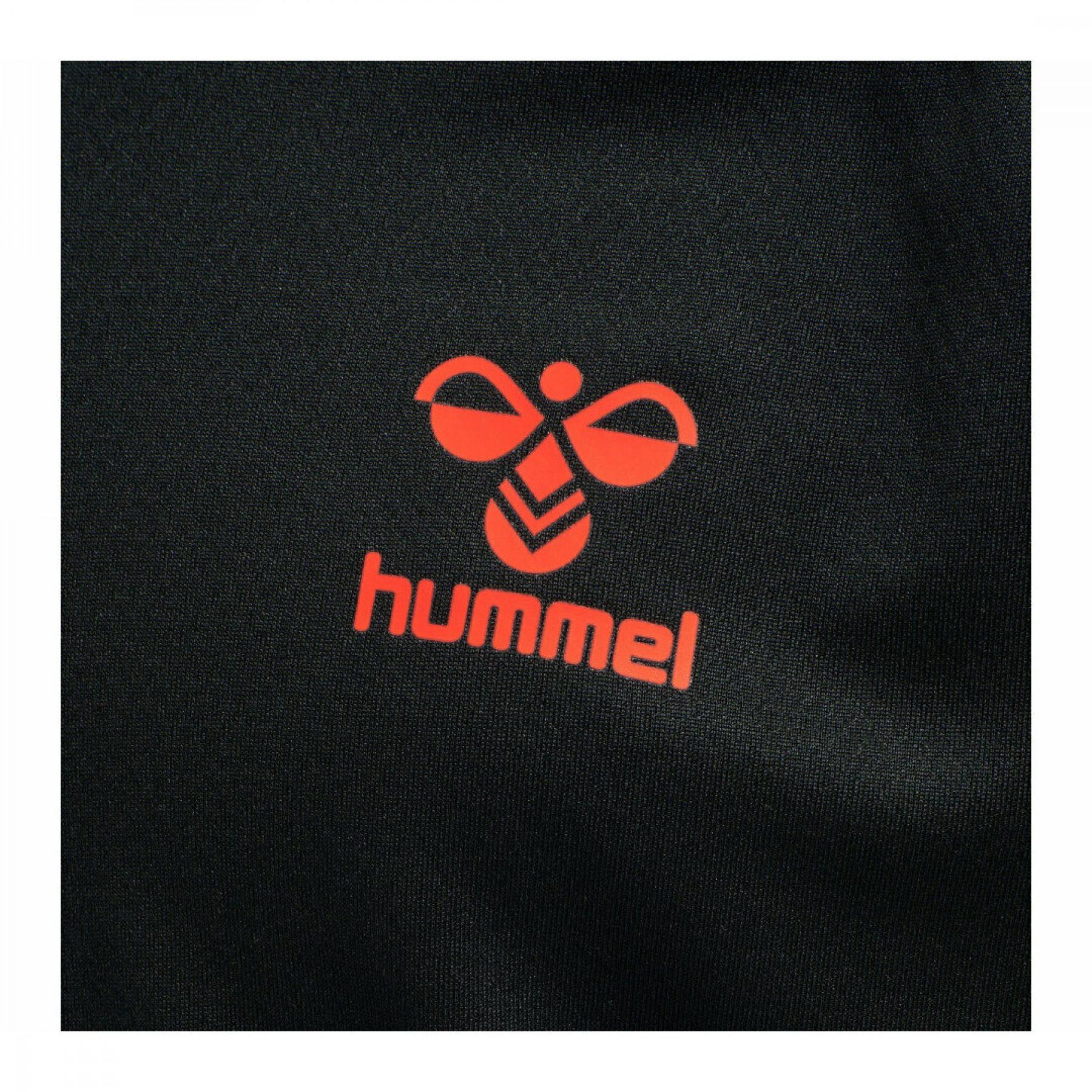 Camiseta de entrenamiento para niños Hummel hmlACTION