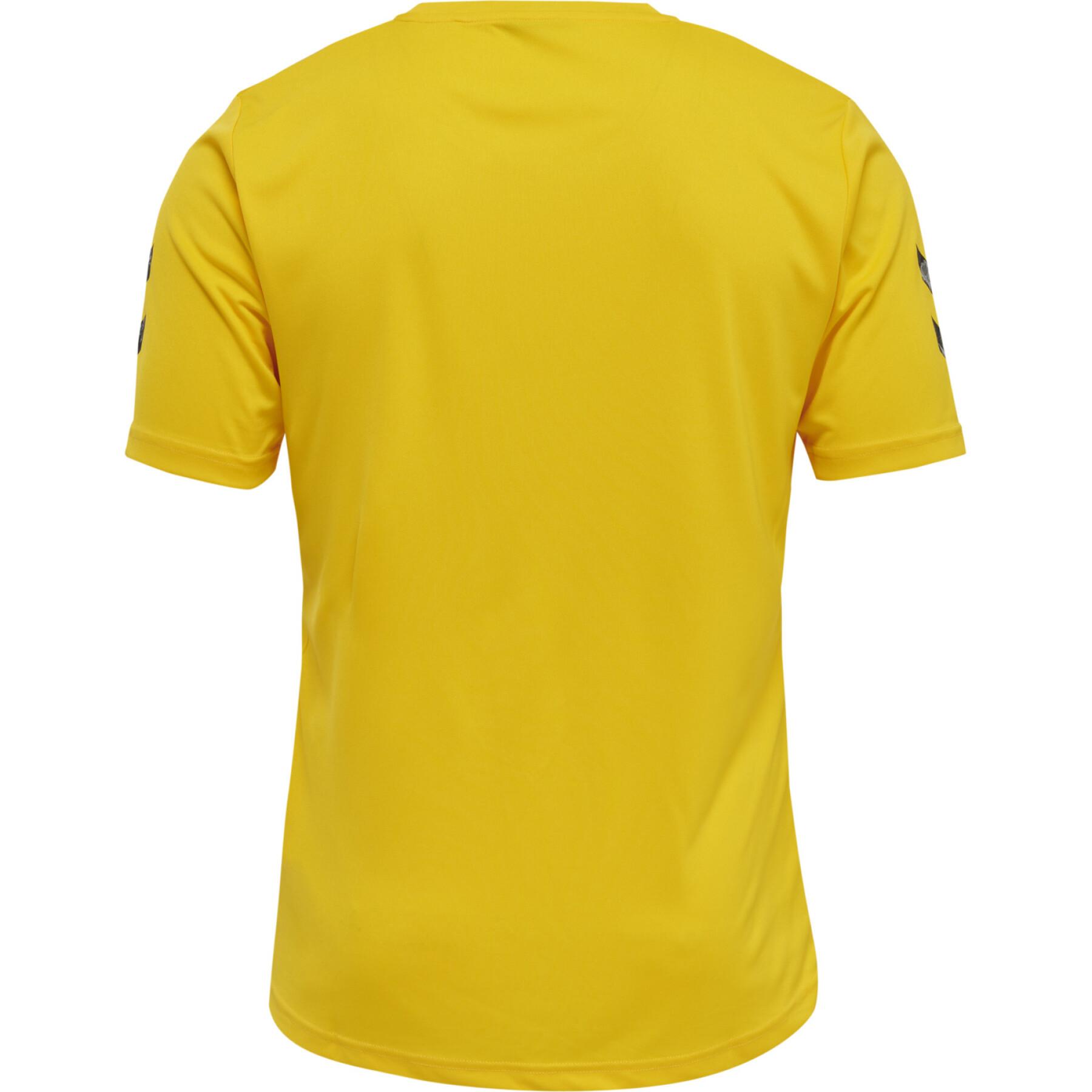 Camiseta Hummel hmlCORE polyester
