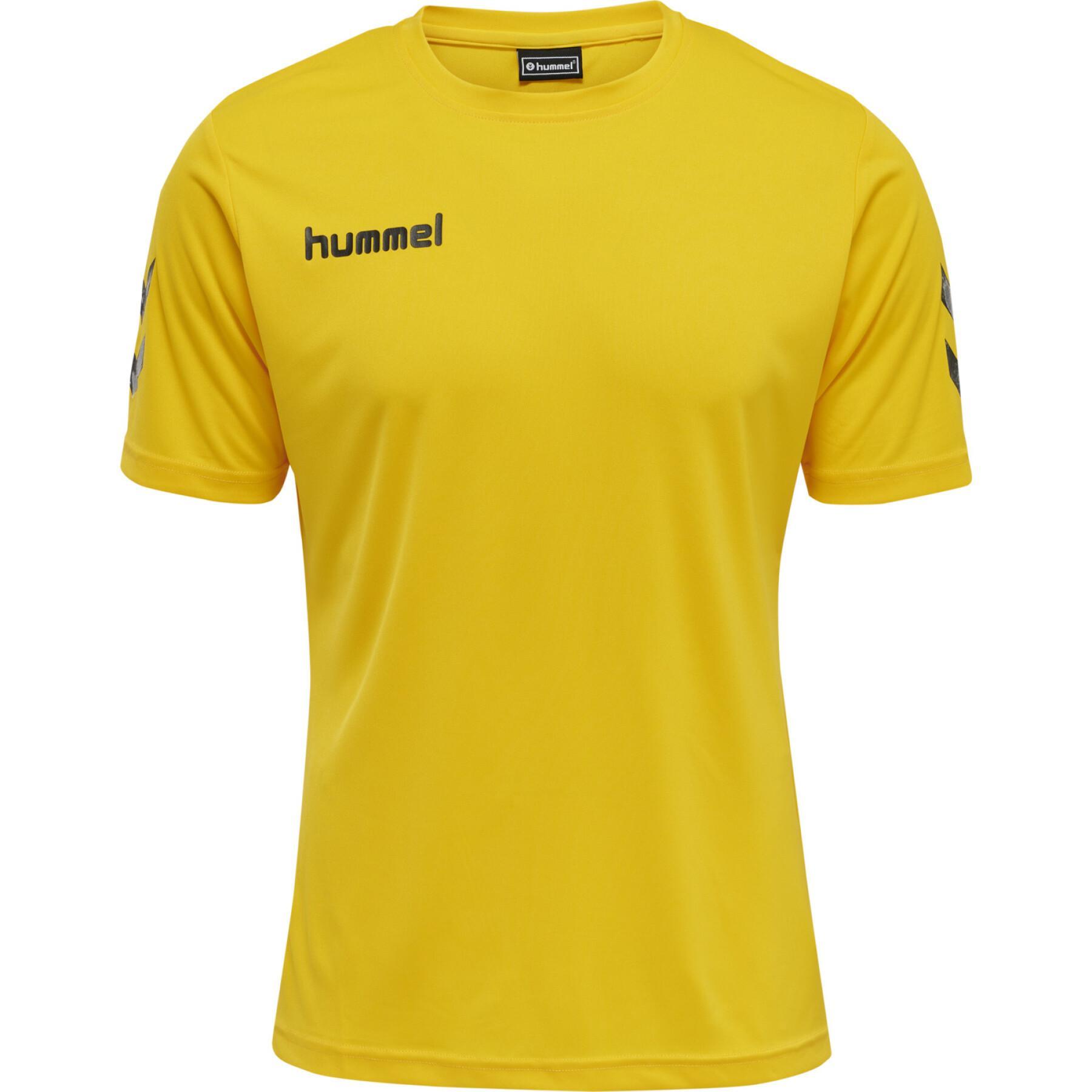 Camiseta Hummel hmlCORE polyester