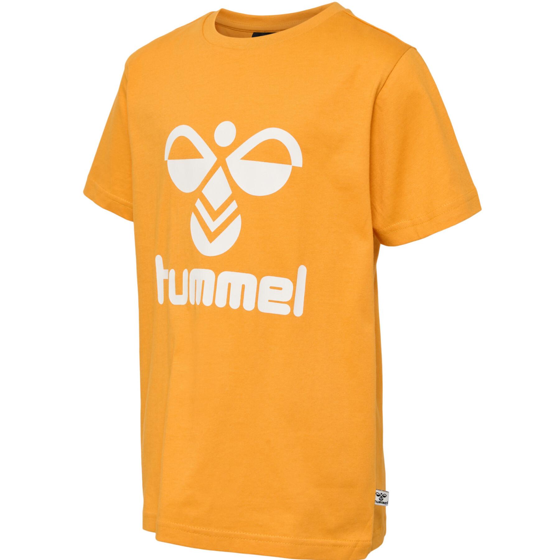 Camiseta niños Hummel hmlTRES  2-PACK