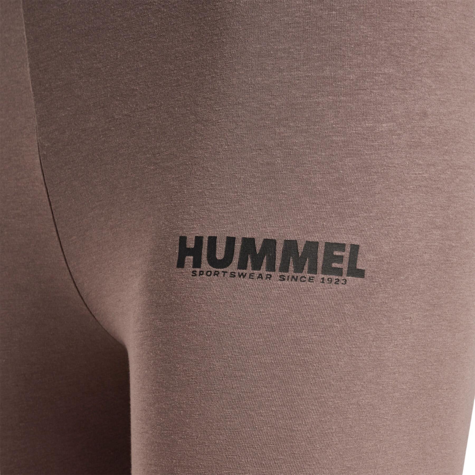 Mallas para mujer Hummel Legacy