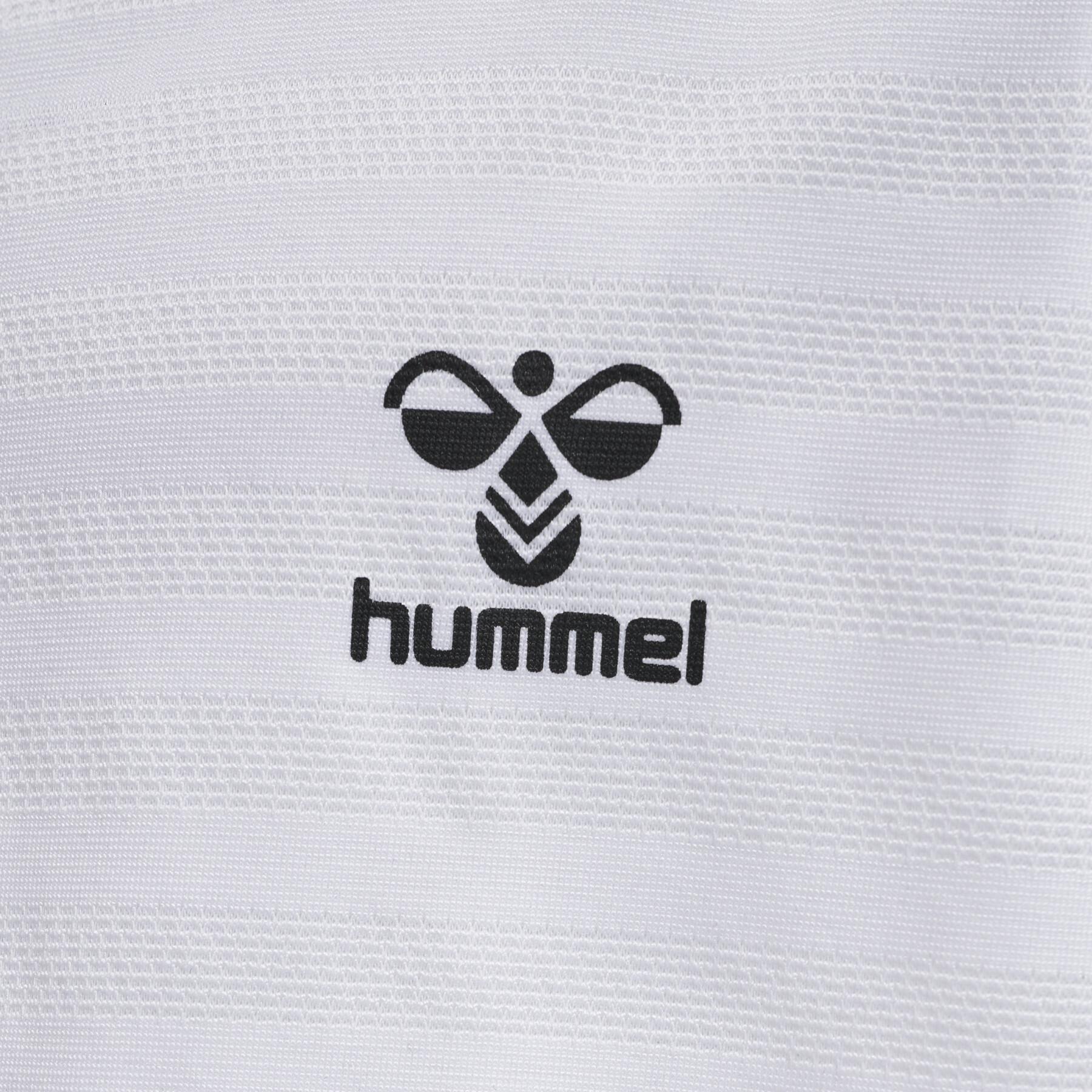 Camiseta de chica Hummel Sutkin