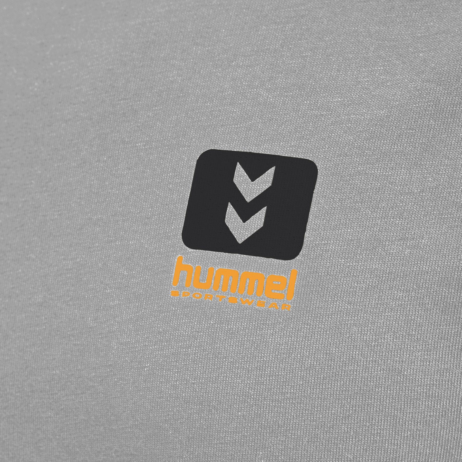 Camiseta Hummel Legacy Liam