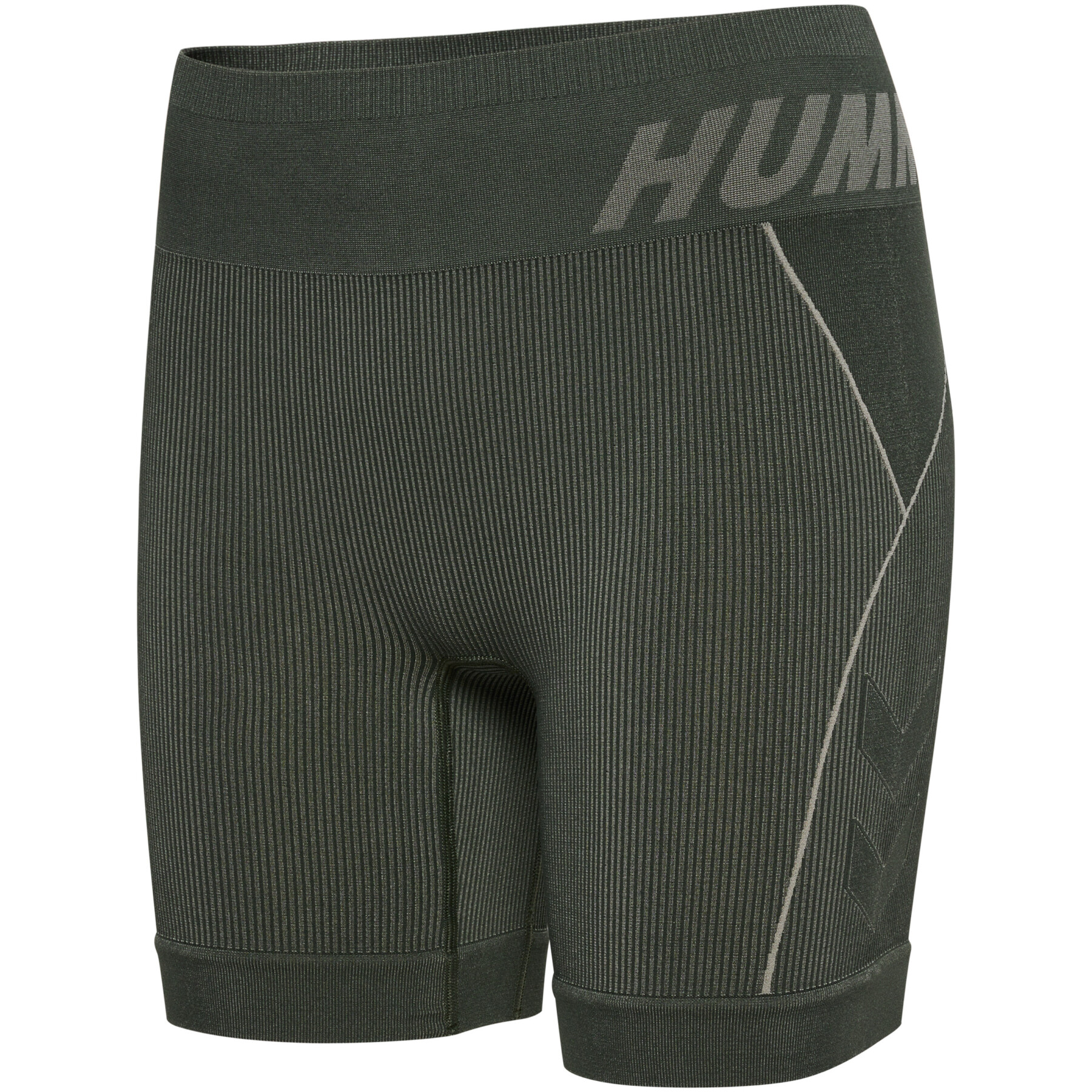 Shorts sin costuras para mujer Hummel Christel