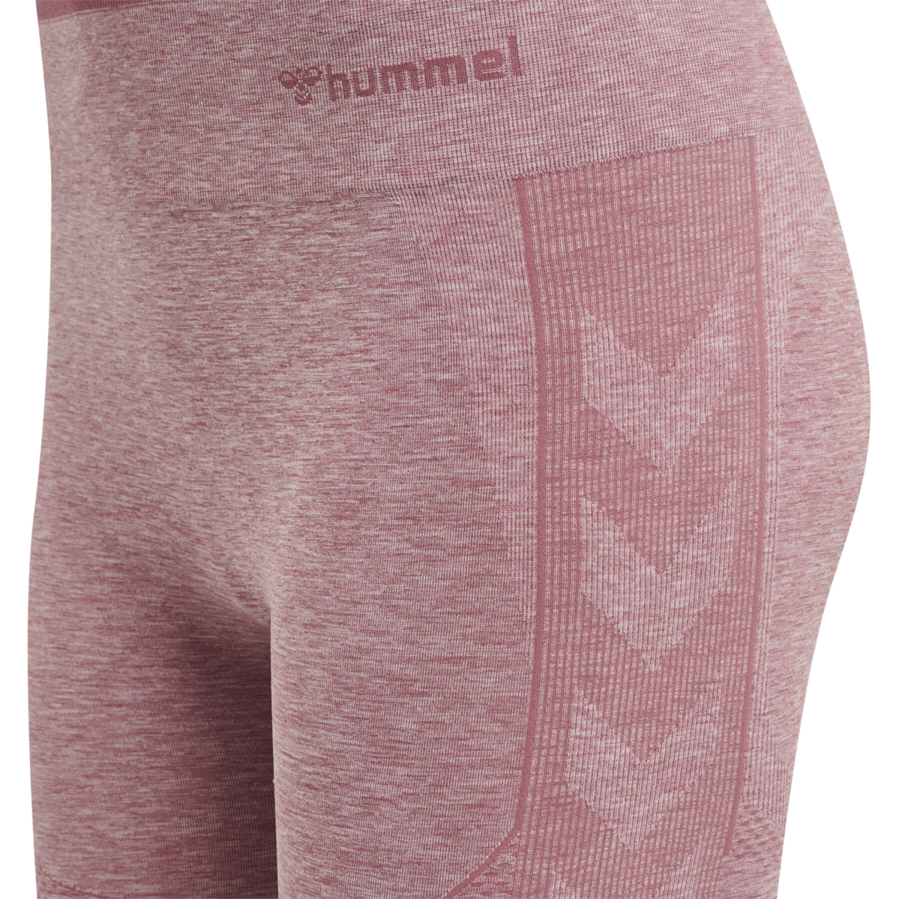 Pantalón corto mujer Hummel Hmlmt Una
