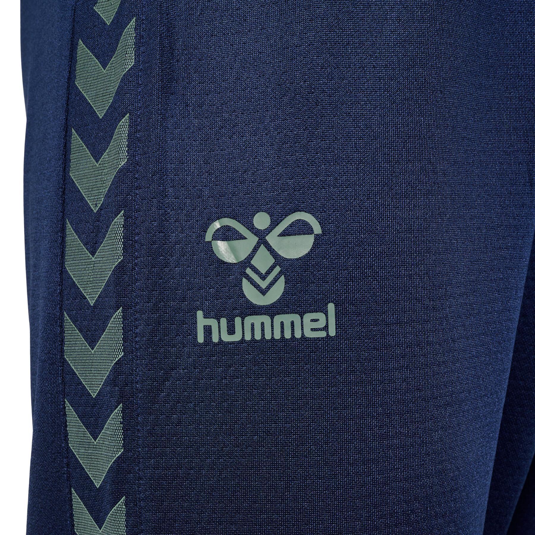 Pantalón de chándal Hummel HmlStaltic