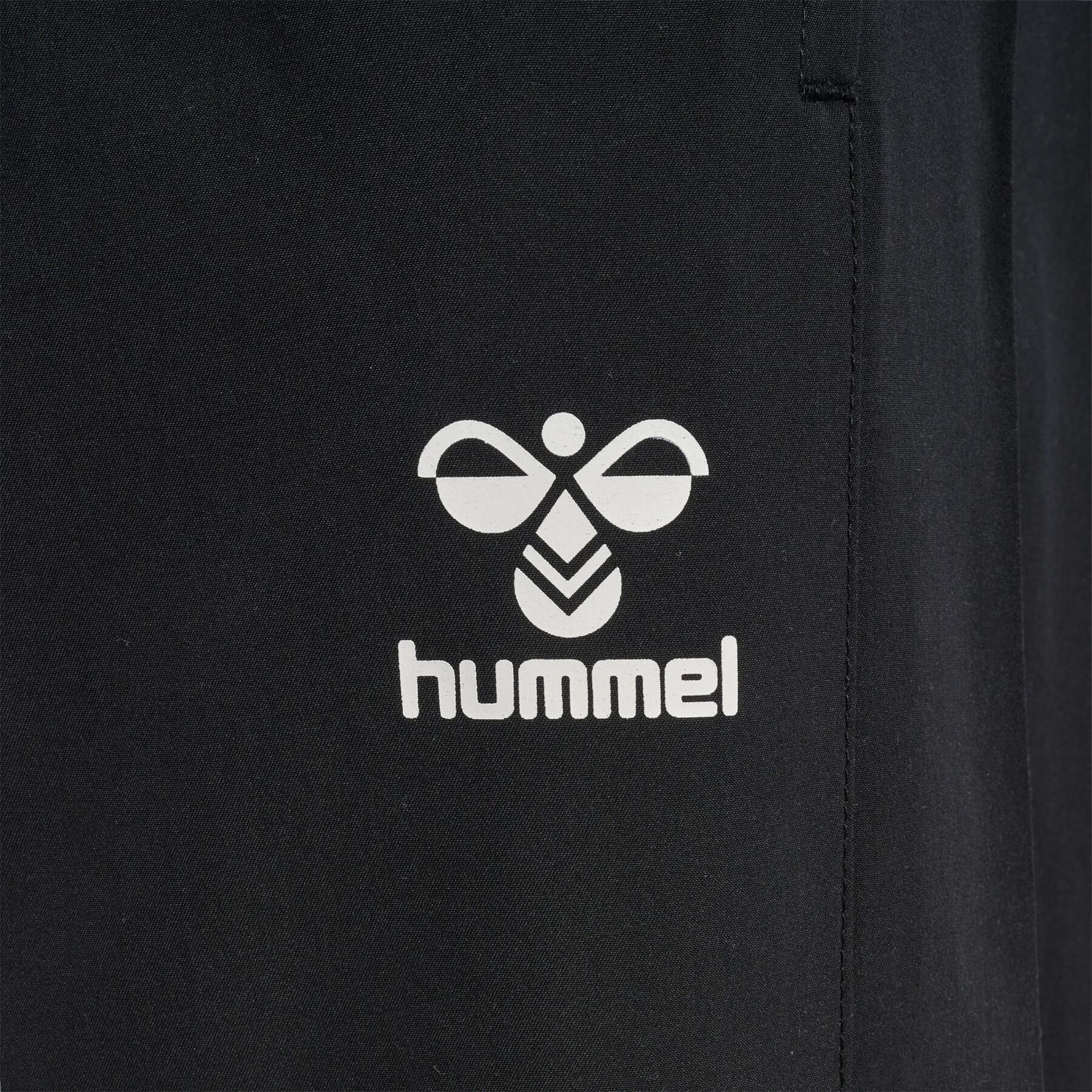 Pantalón de chándal Hummel Travel