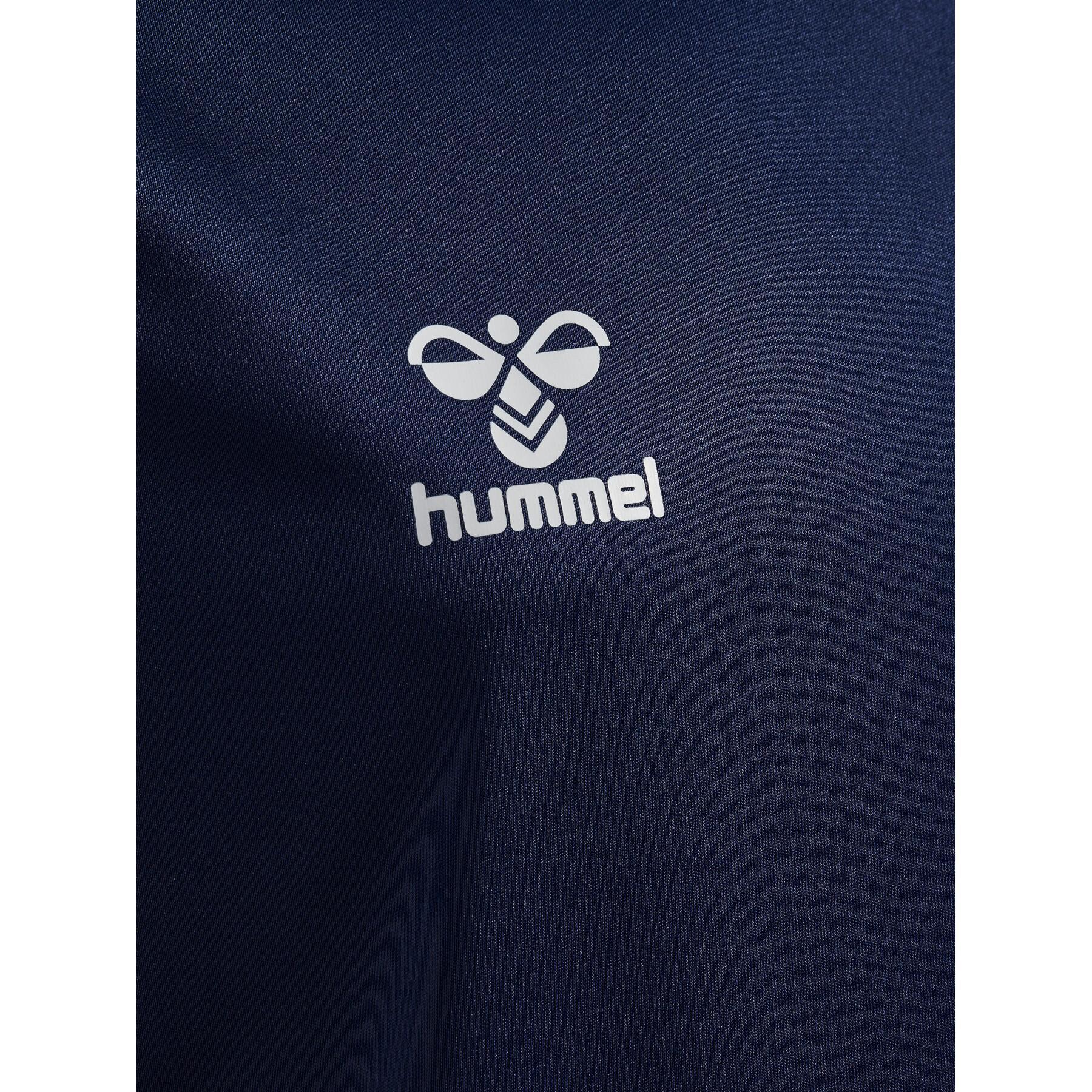 Camiseta esencial infantil Hummel