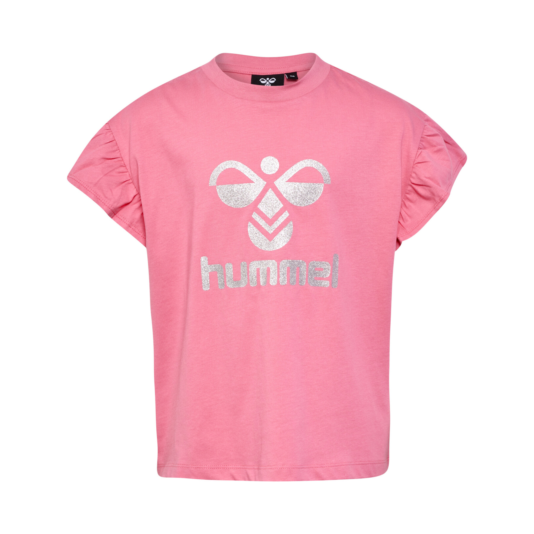 Camiseta de chica Hummel Dodo