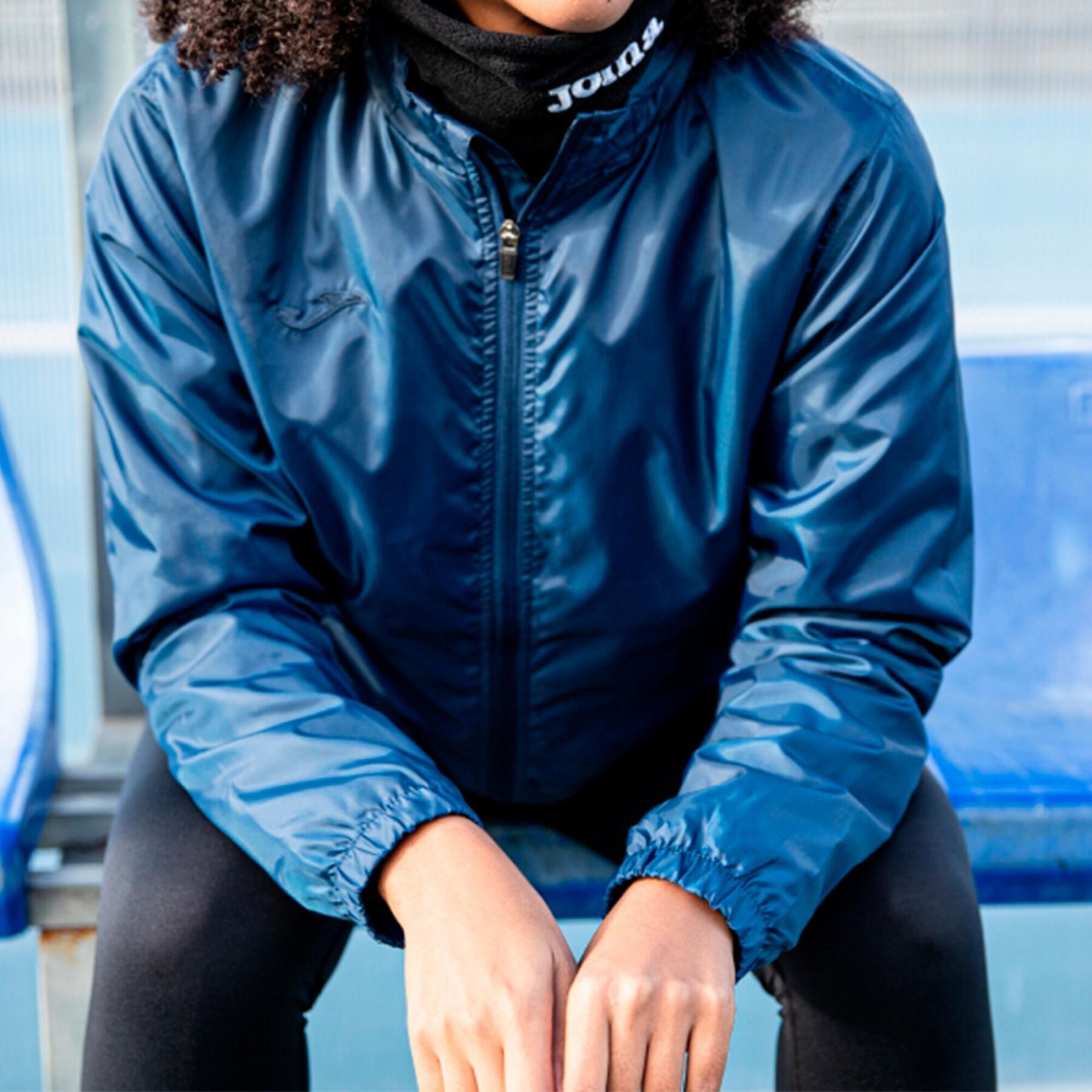 Chaqueta impermeable para mujer Joma Montreal - Joma - Marcas - Textil
