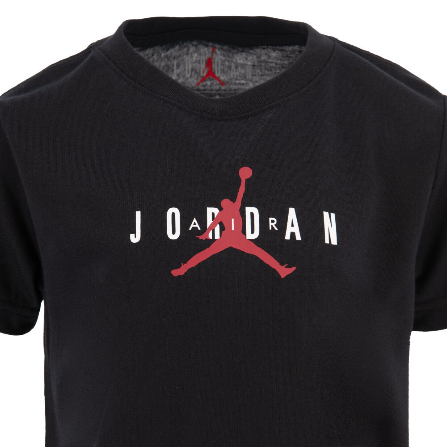 Camiseta infantil Jordan Jumpman Sustainable Graphic