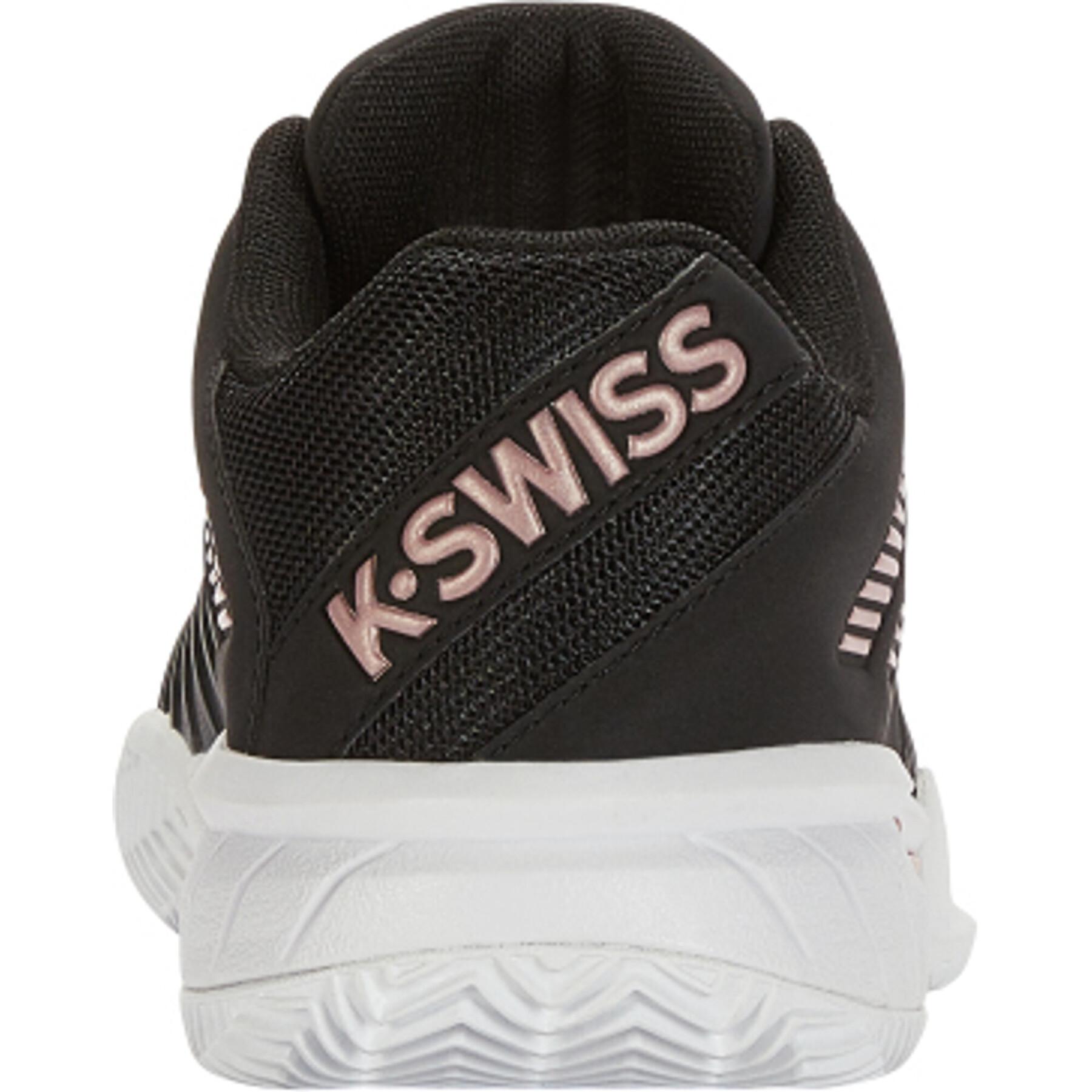 Zapatillas de tenis para mujer K-Swiss Express Light 3 Hb