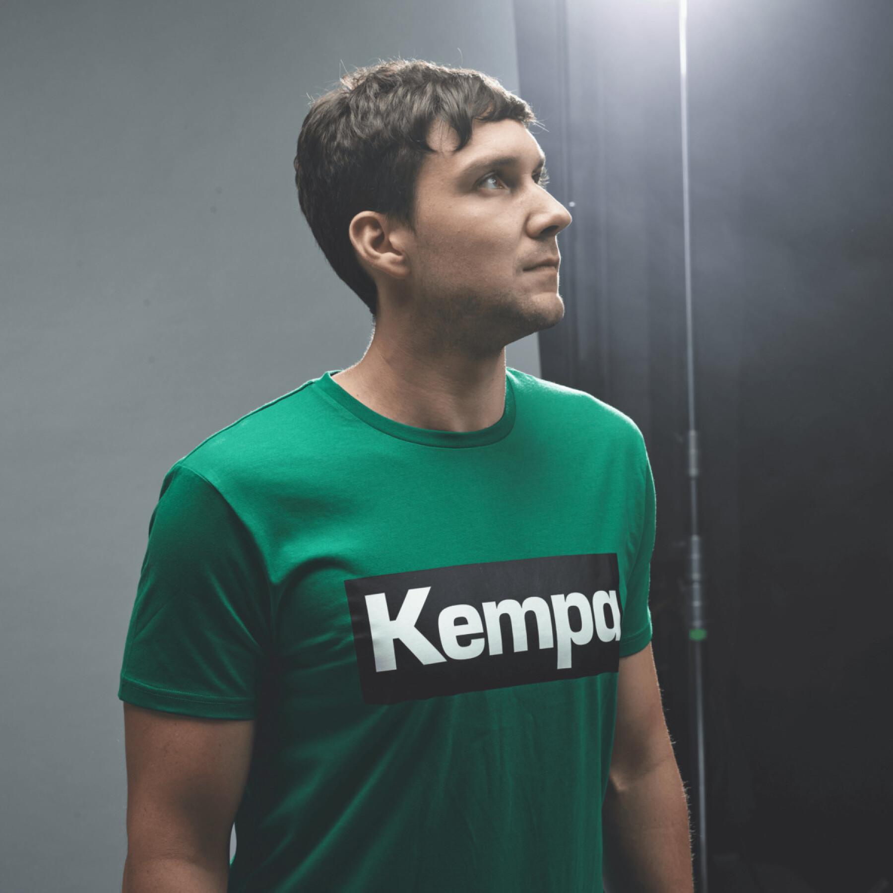 Camiseta infantil Kempa Promo