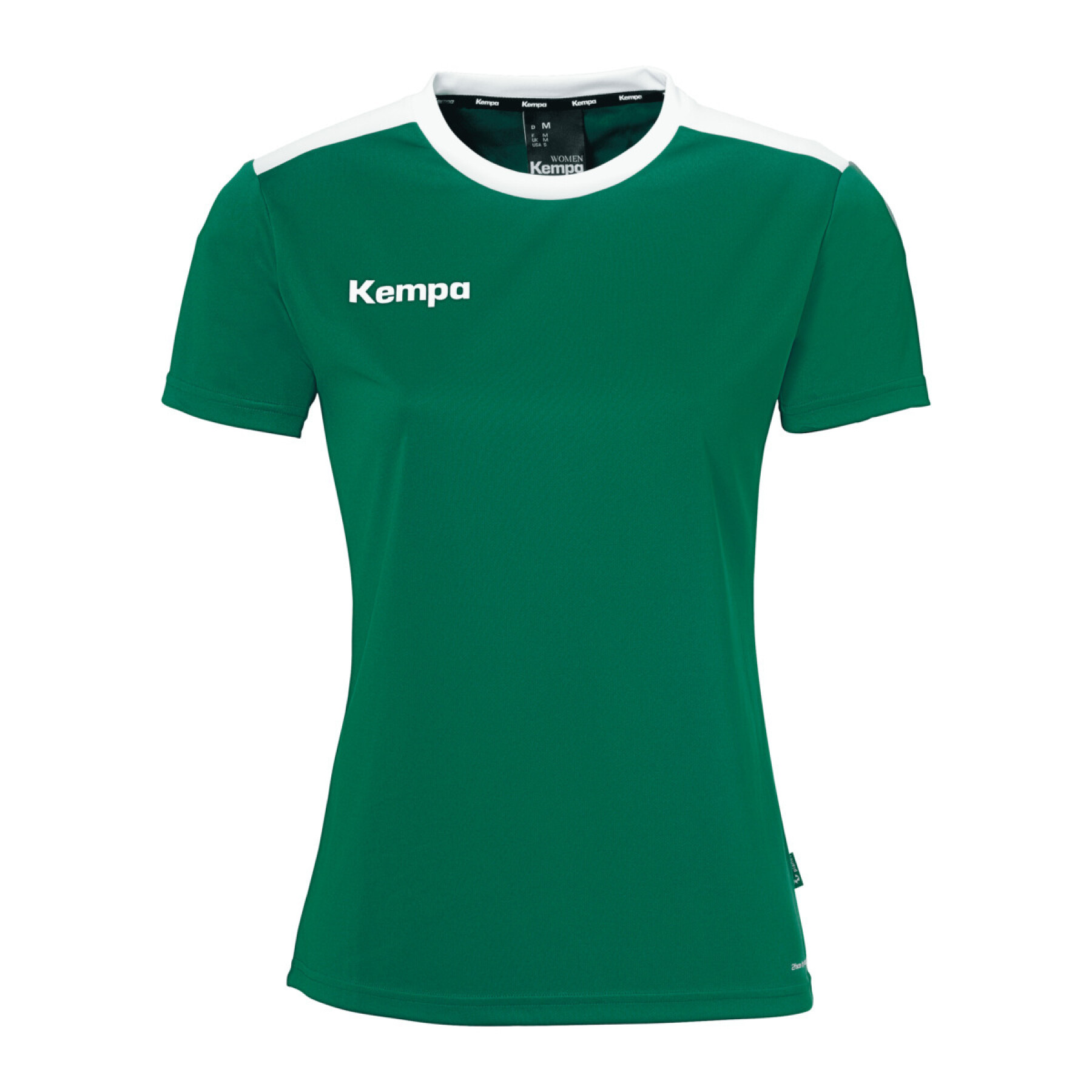 Camiseta mujer Kempa Emotion 27