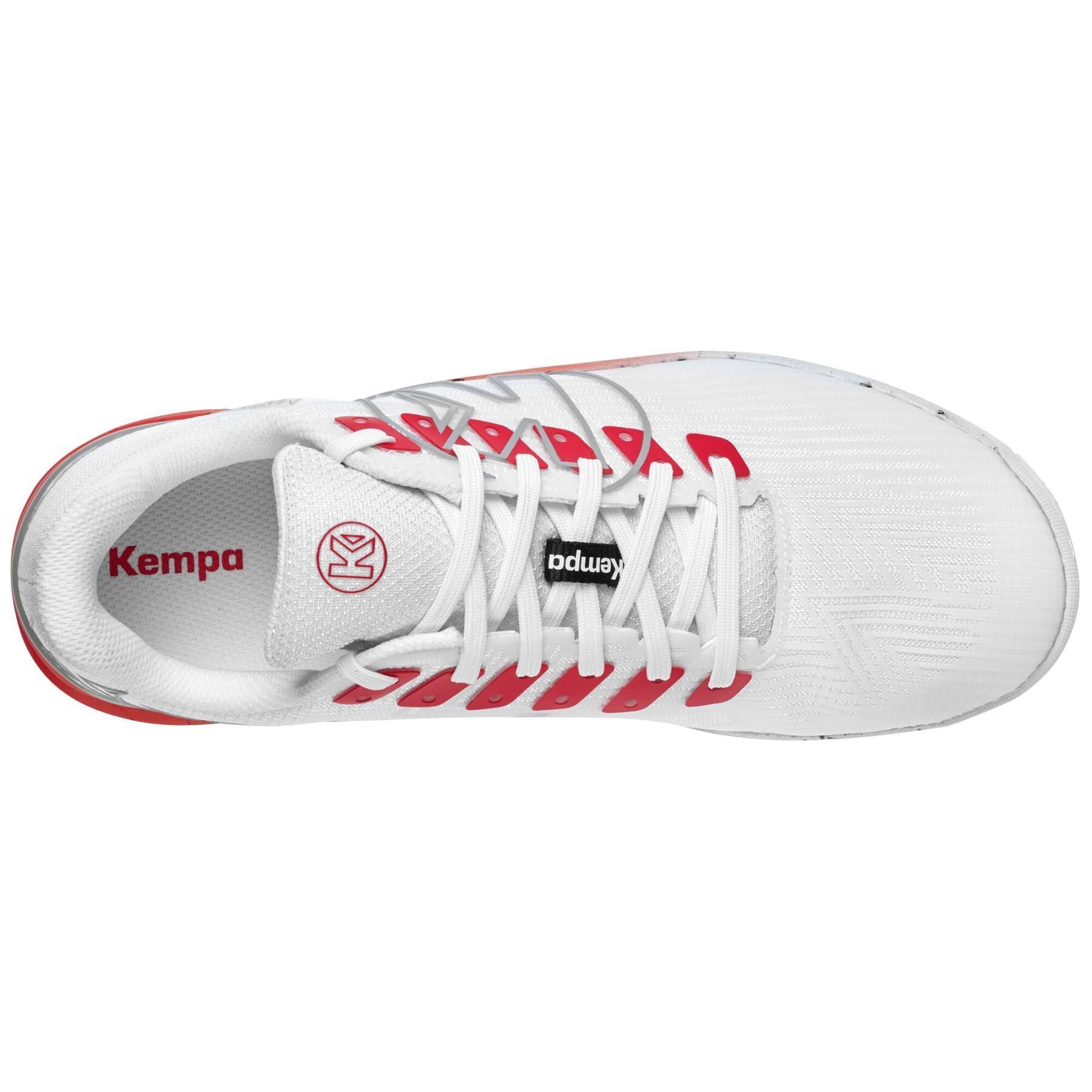 Zapatillas de balonmano femme Kempa Attack Pro 2.0