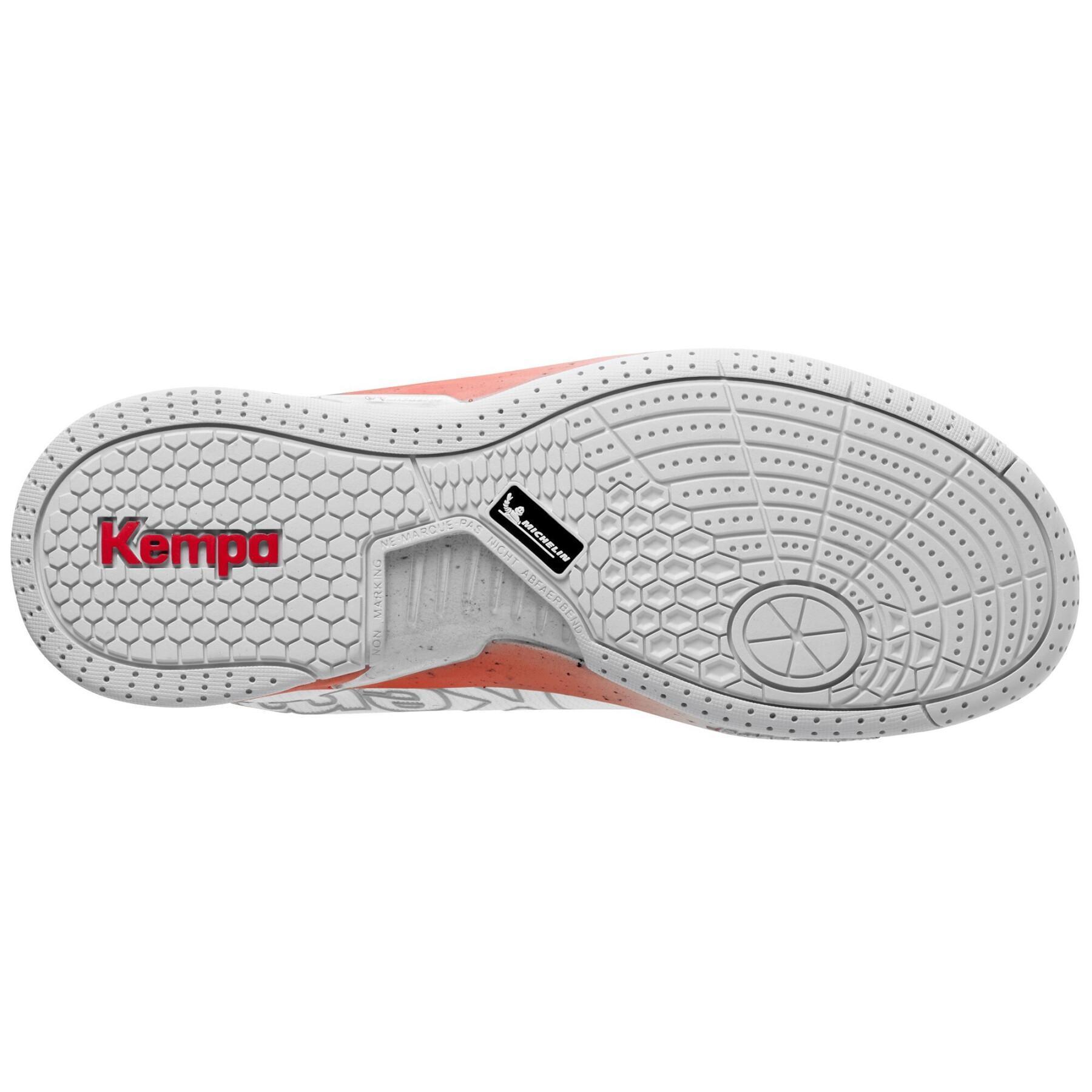 Zapatillas de balonmano femme Kempa Attack Pro 2.0